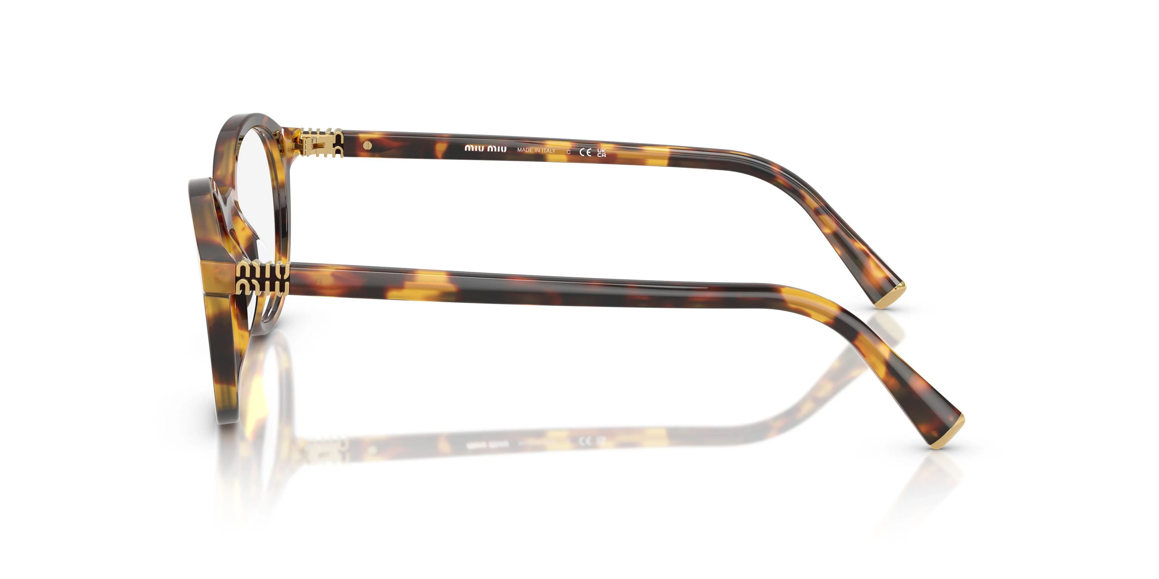 Miu Miu 02WV Eyeglasses - Image 13