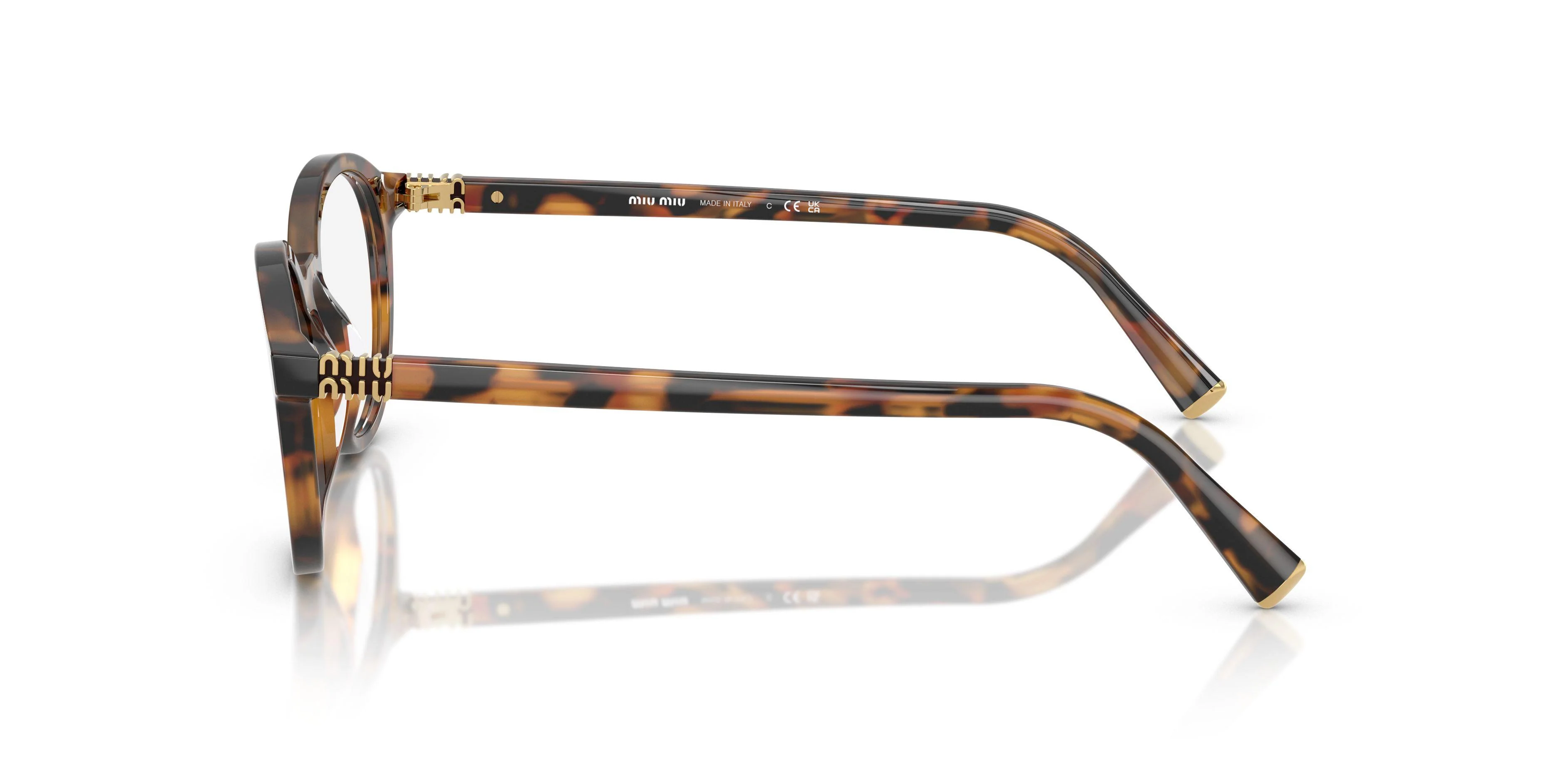 Miu Miu 02WV Eyeglasses - Image 23