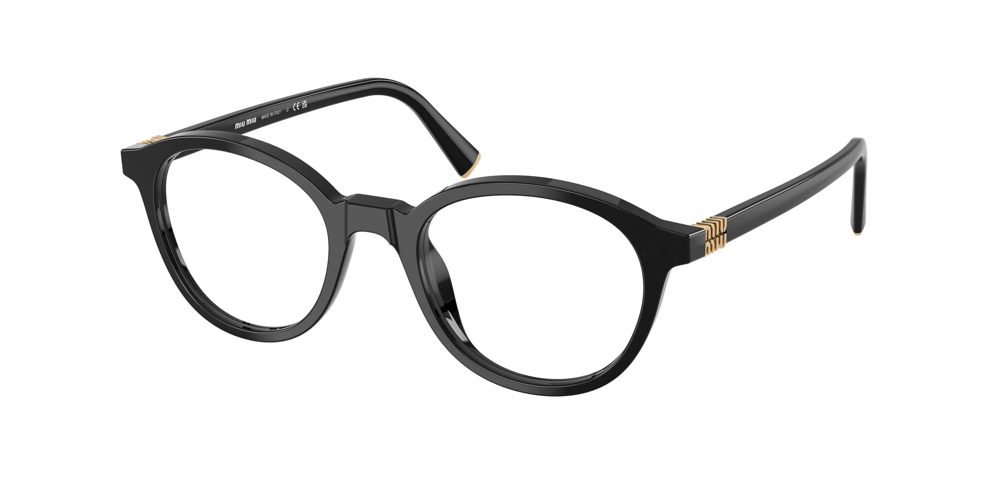 Miu Miu 02WV Eyeglasses - Image 27