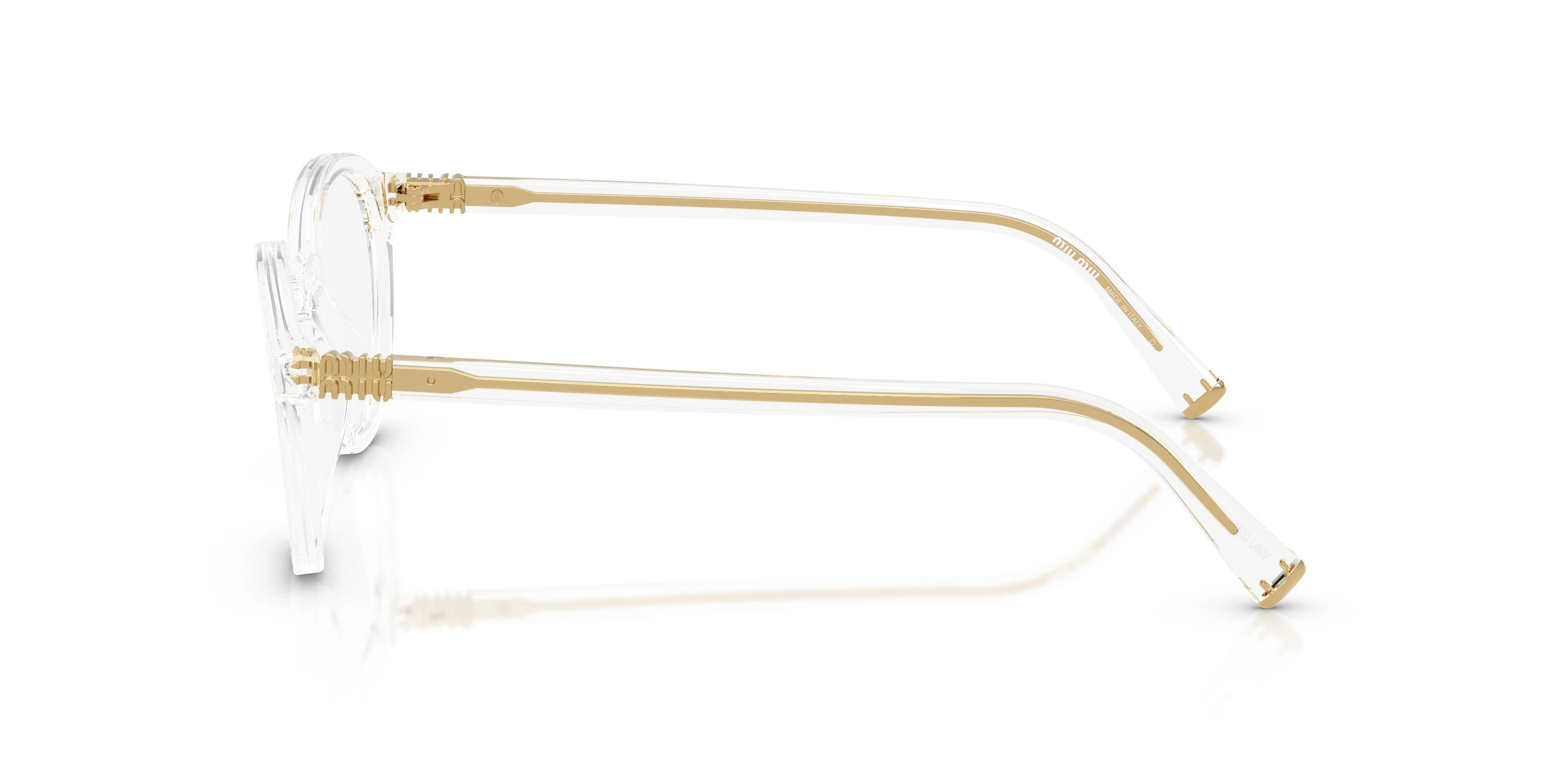 Miu Miu 02WV Eyeglasses - Image 33