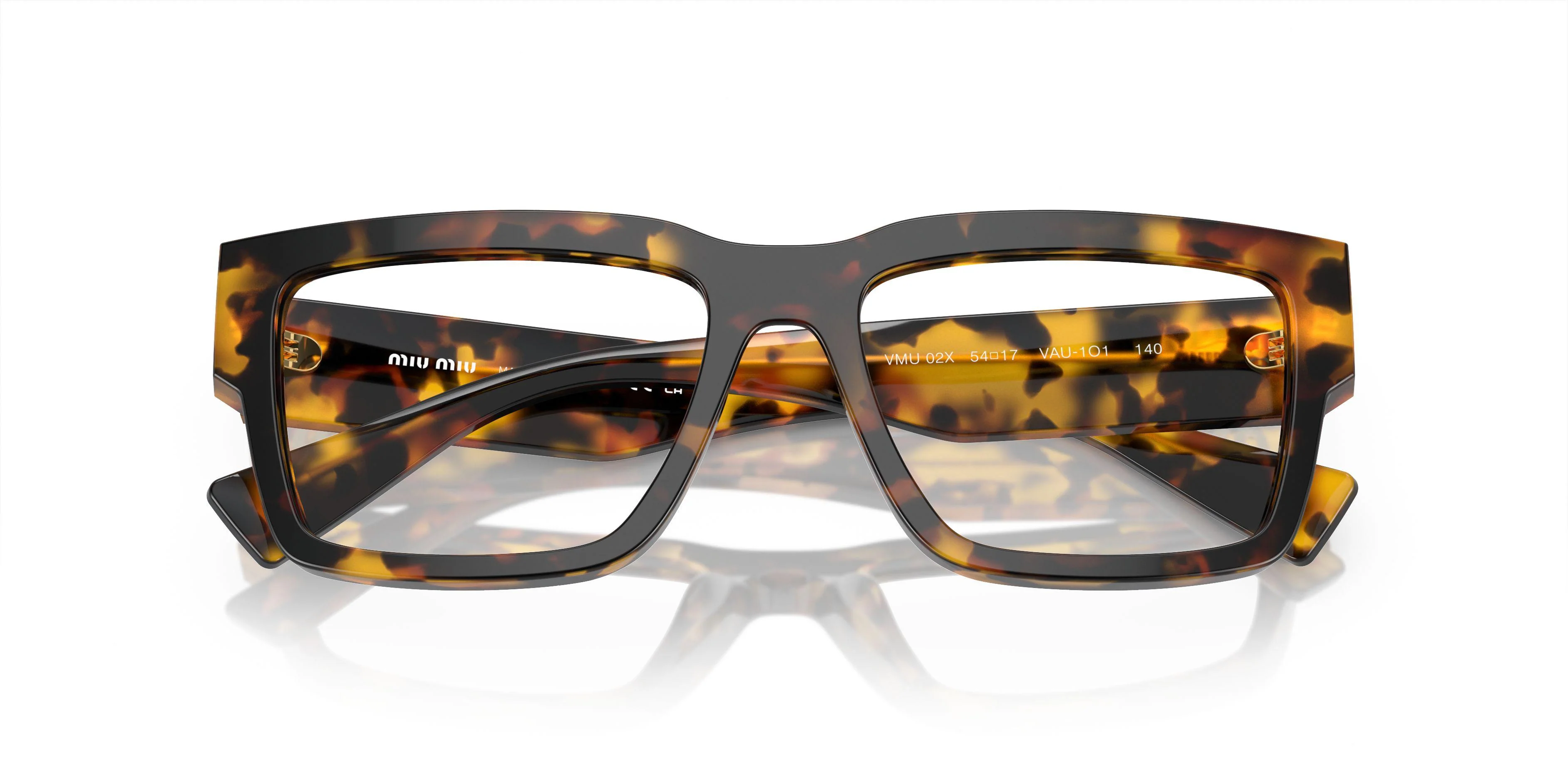 Miu Miu 02XV Eyeglasses - Image 17