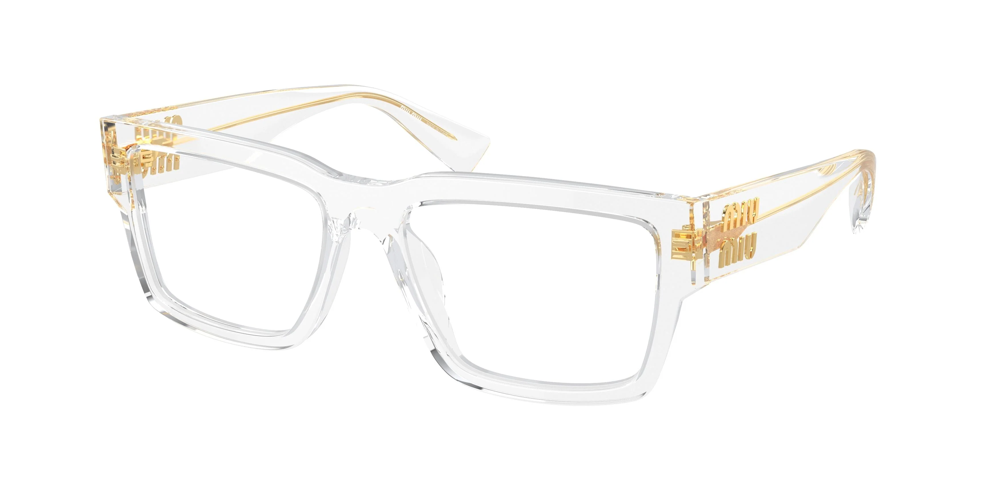 Miu Miu 02XV Eyeglasses - Image 18