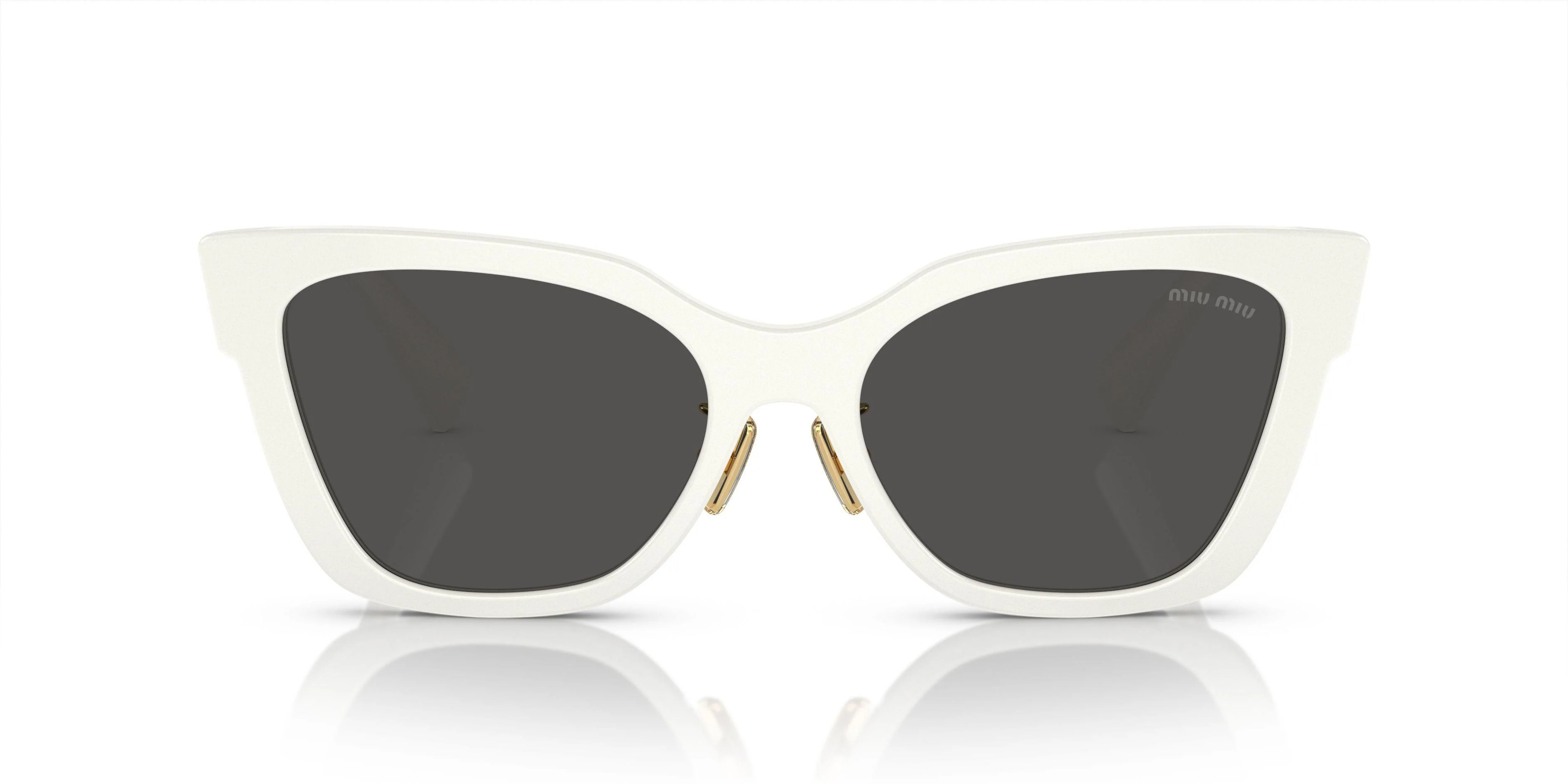 Miu Miu 02ZS Sunglasses - Image 18