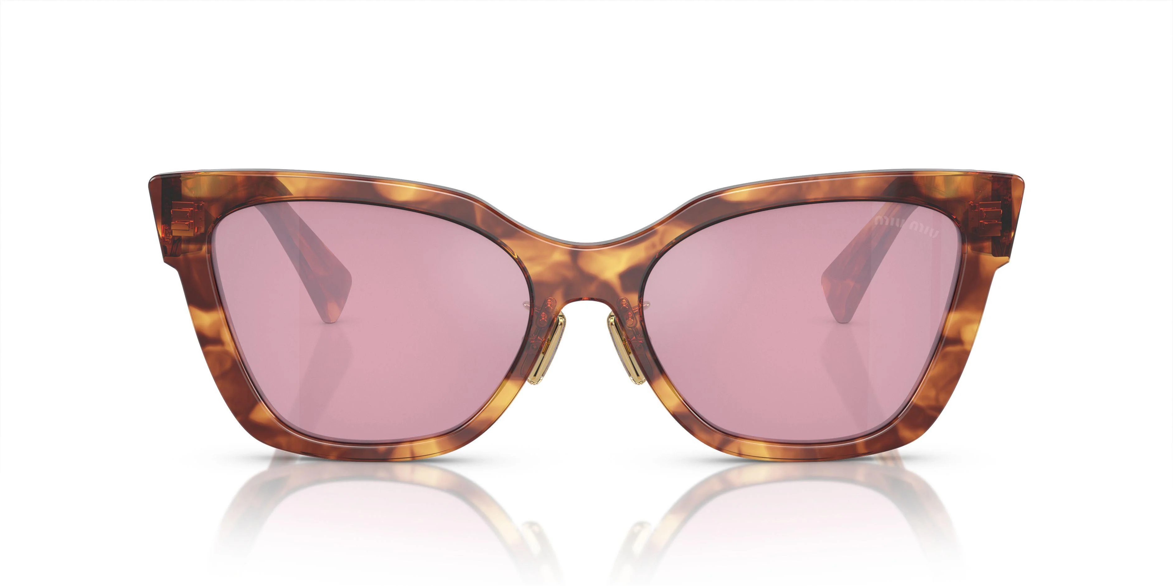 Miu Miu 02ZS Sunglasses - Image 24