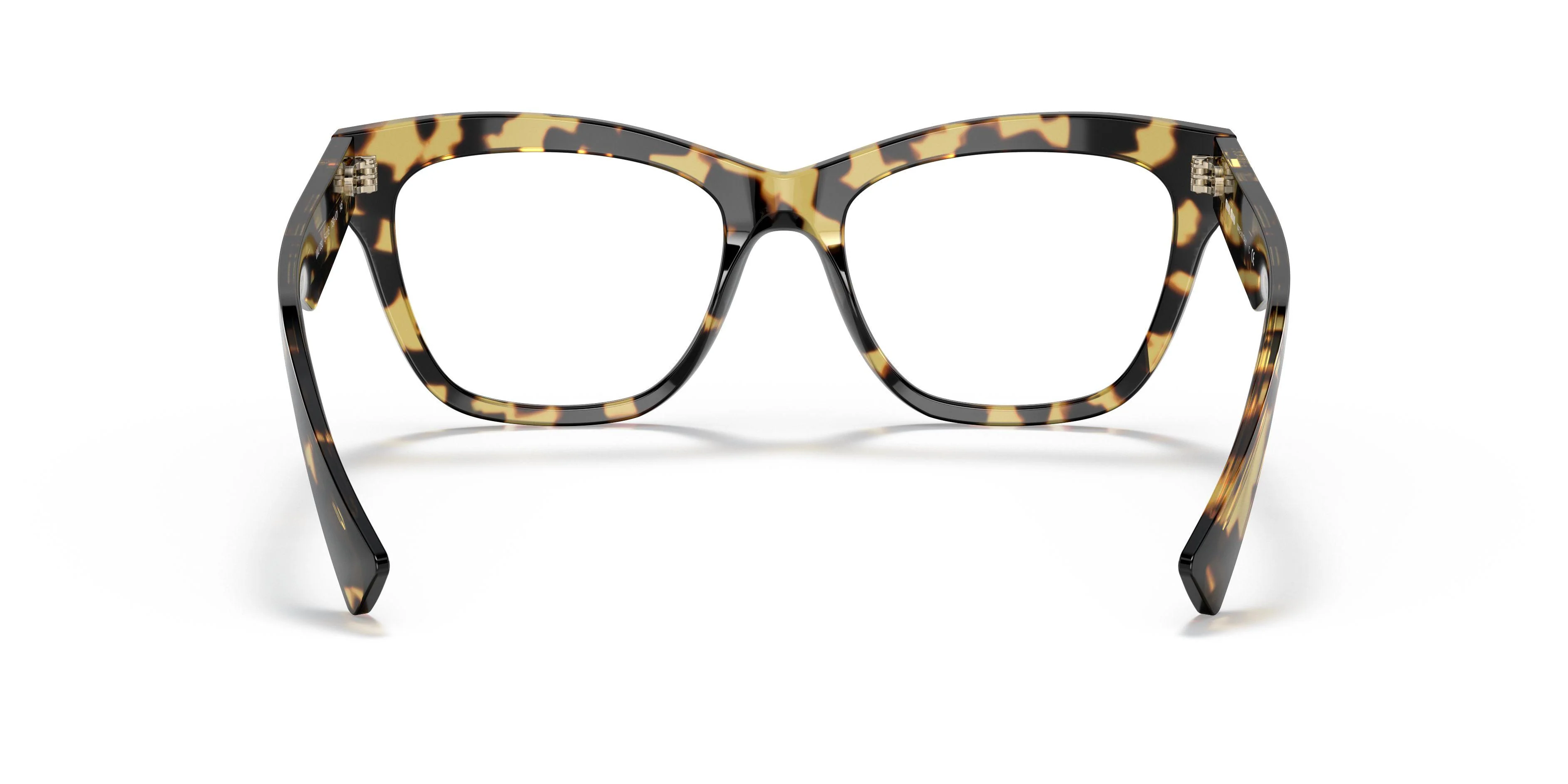 Miu Miu 03UV Eyeglasses - Image 4