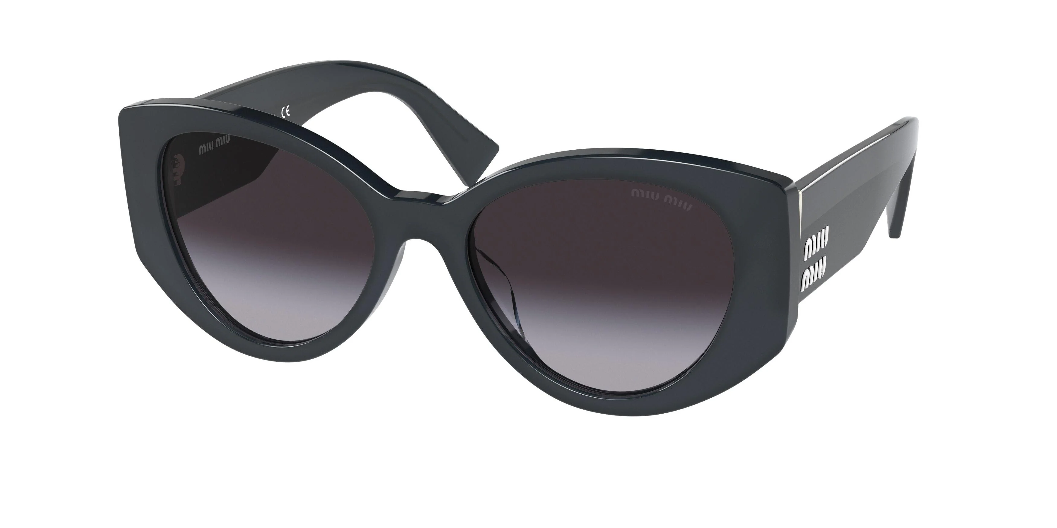 Miu Miu 03WS Sunglasses - Image 2