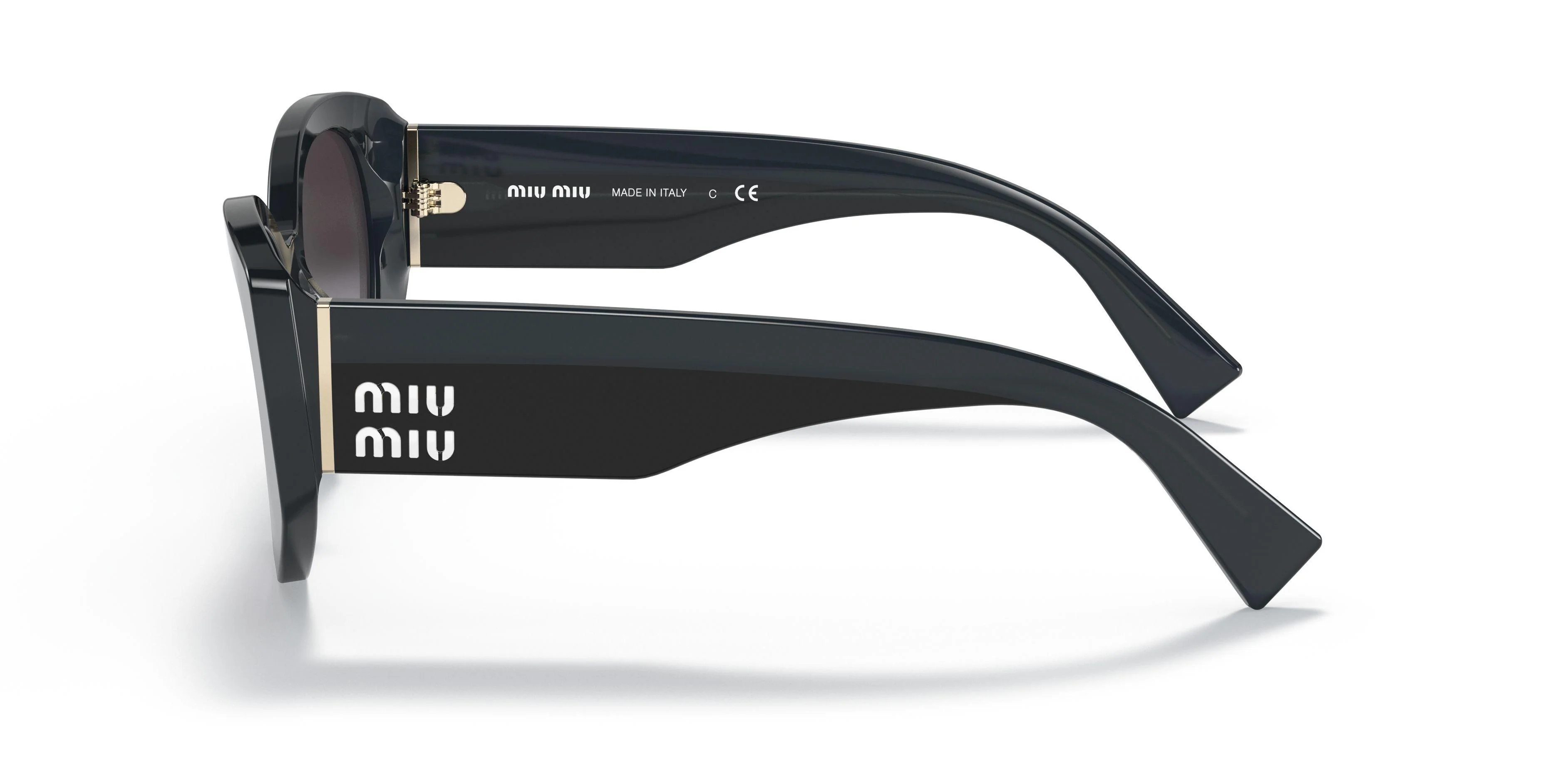 Miu Miu 03WS Sunglasses - Image 3