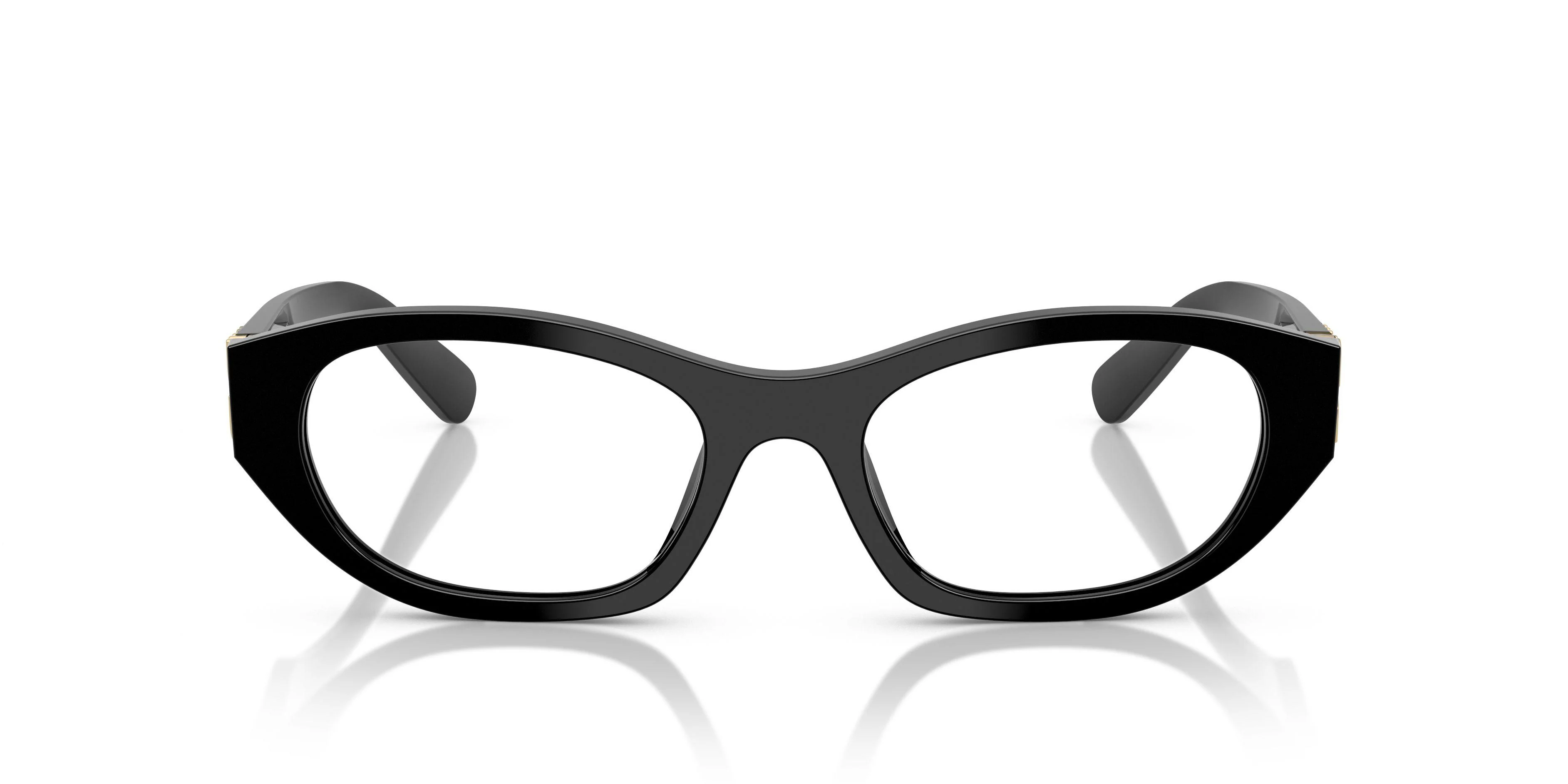 Miu Miu 03WV Eyeglasses - Image 11