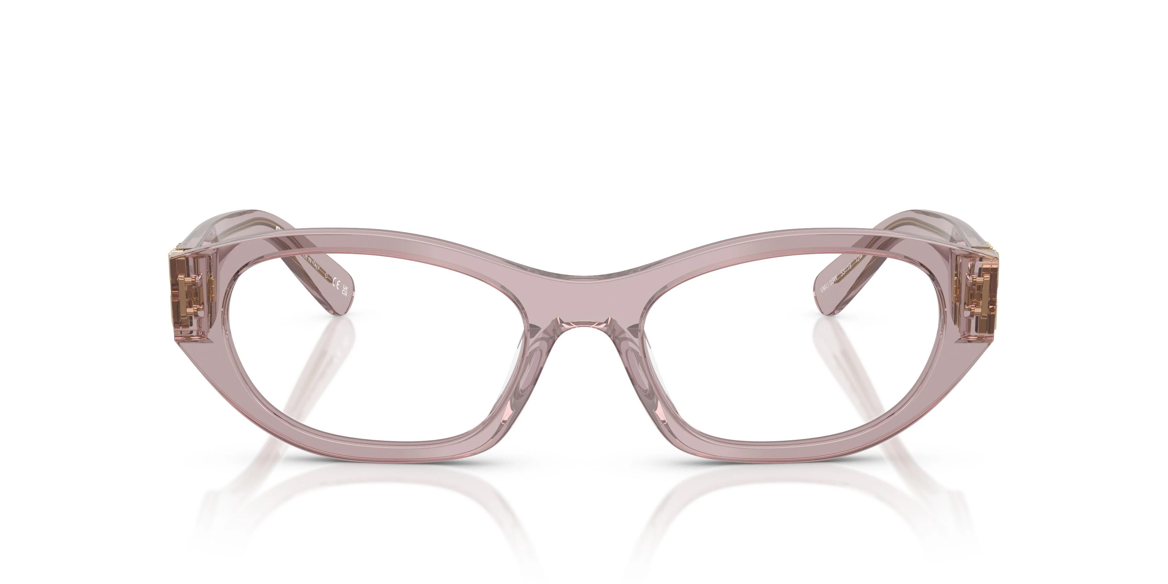 Miu Miu 03WV Eyeglasses - Image 16