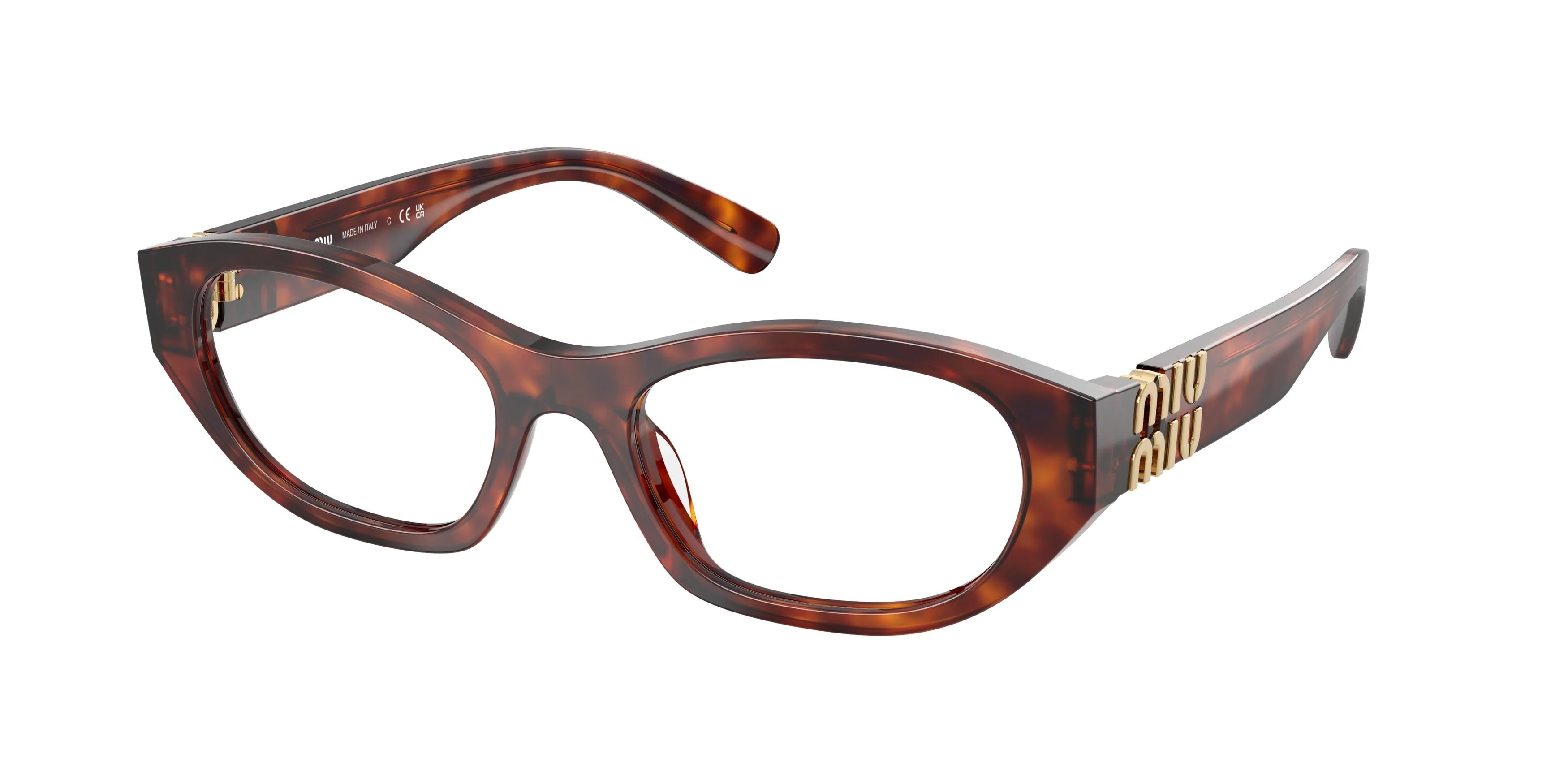 Miu Miu 03WV Eyeglasses - Image 23