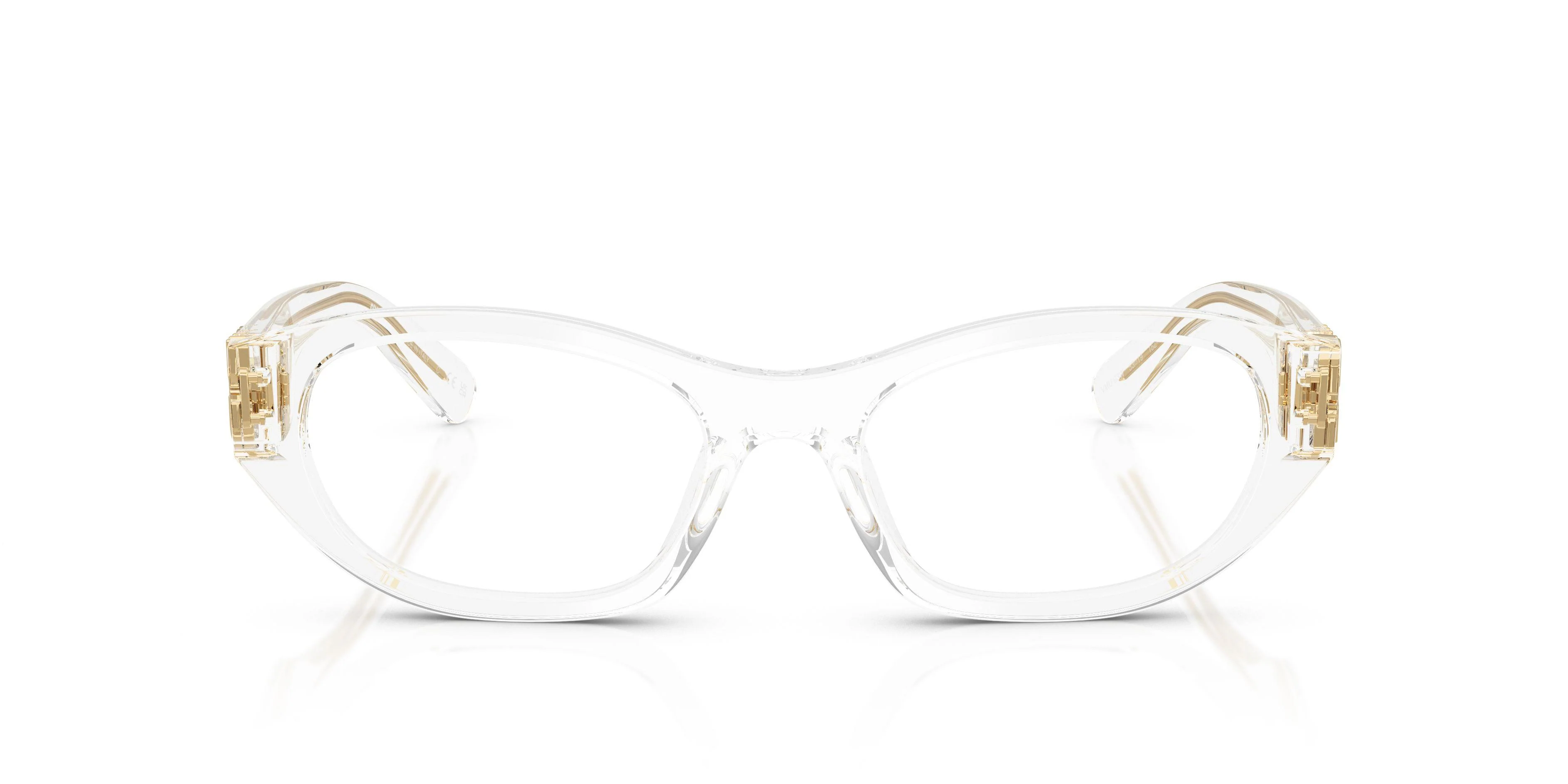 Miu Miu 03WV Eyeglasses - Image 31