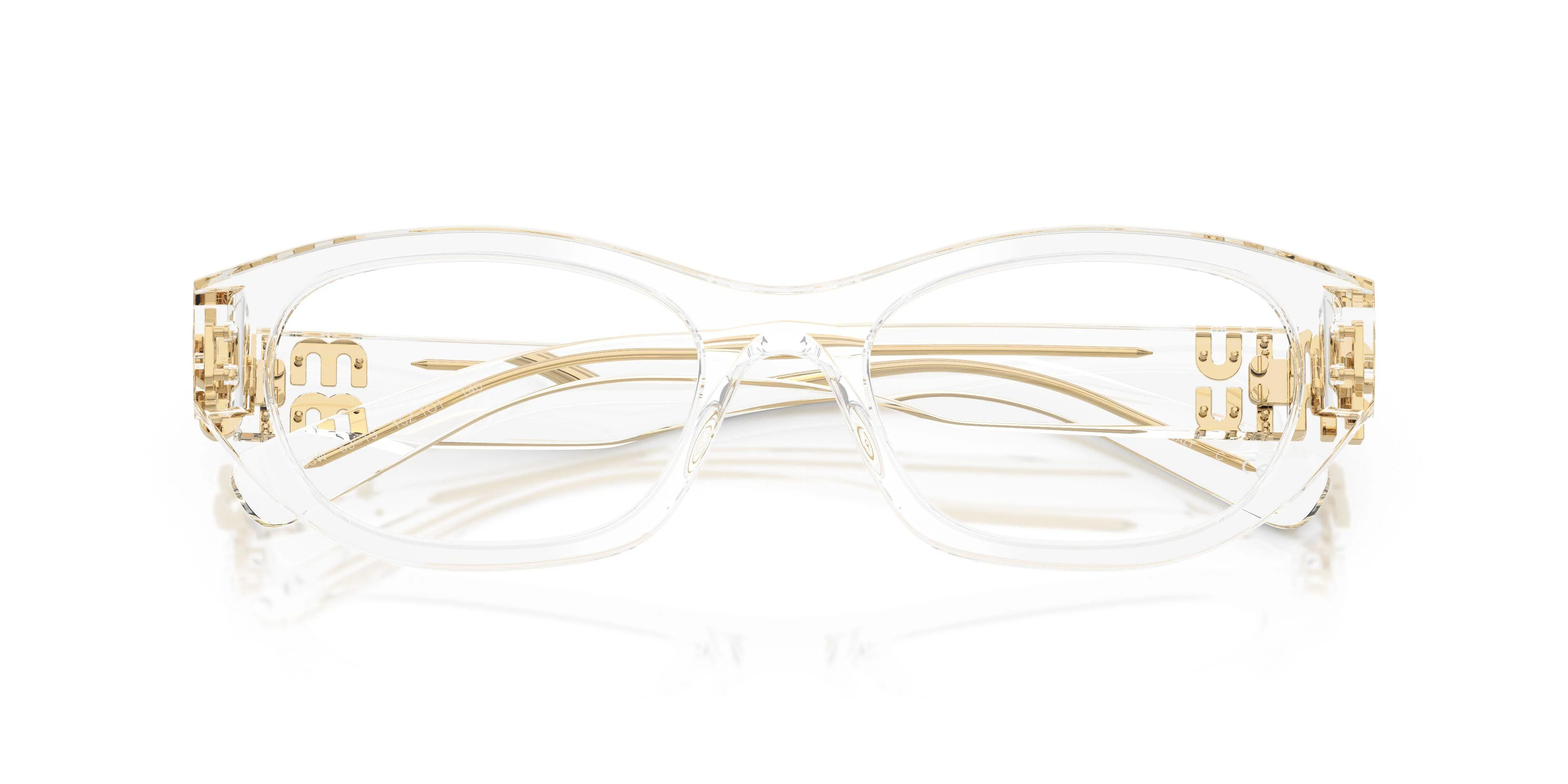 Miu Miu 03WV Eyeglasses - Image 32