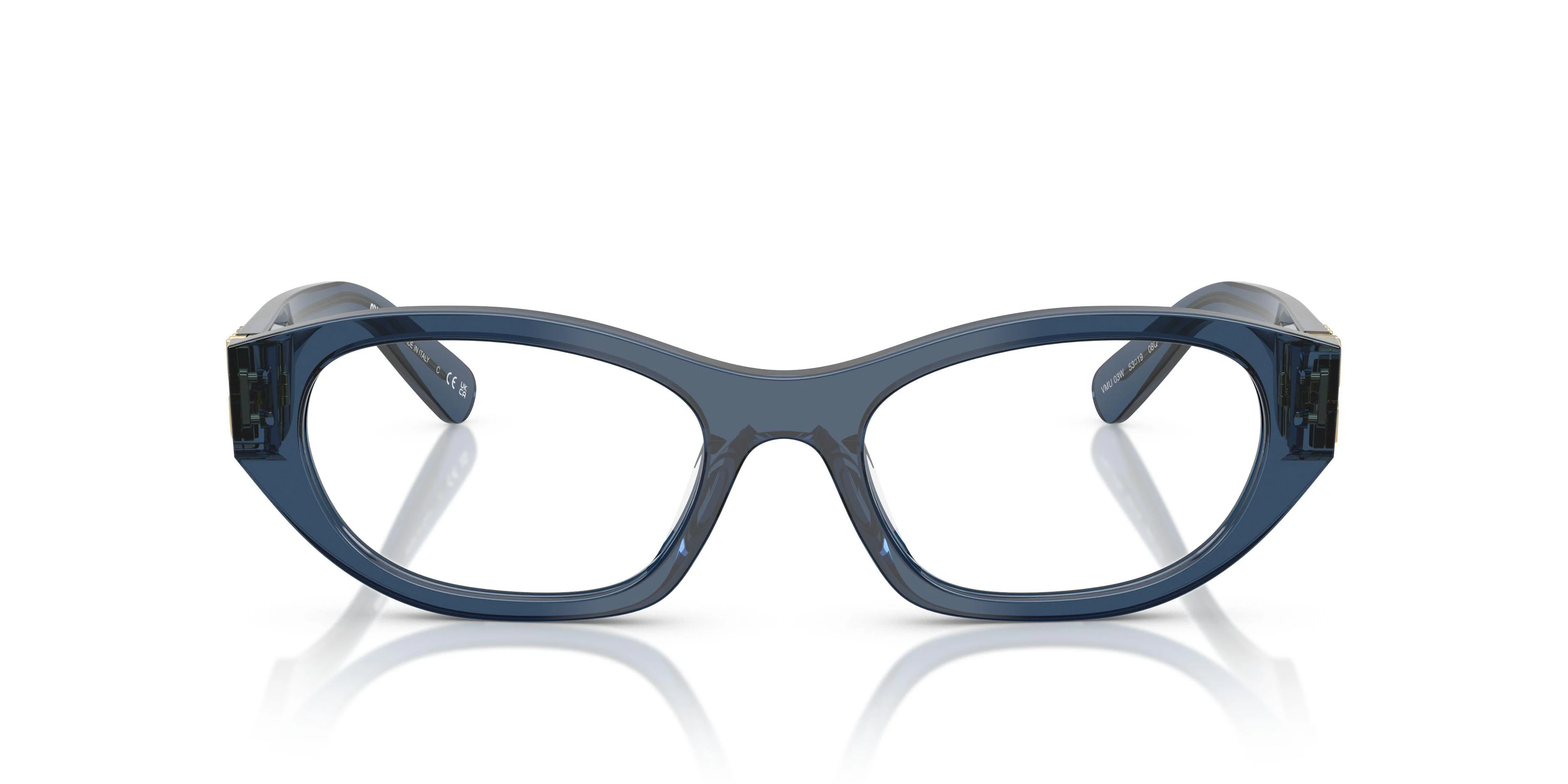Miu Miu 03WV Eyeglasses - Image 41