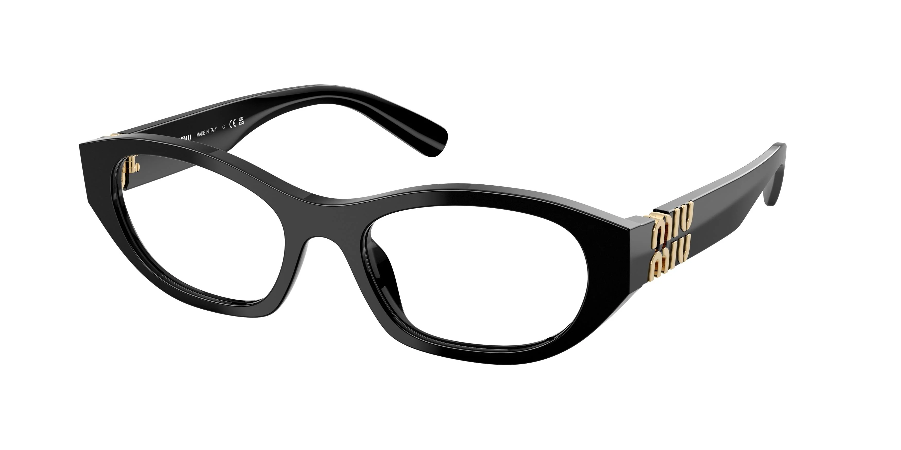Miu Miu 03WV Eyeglasses - Image 8