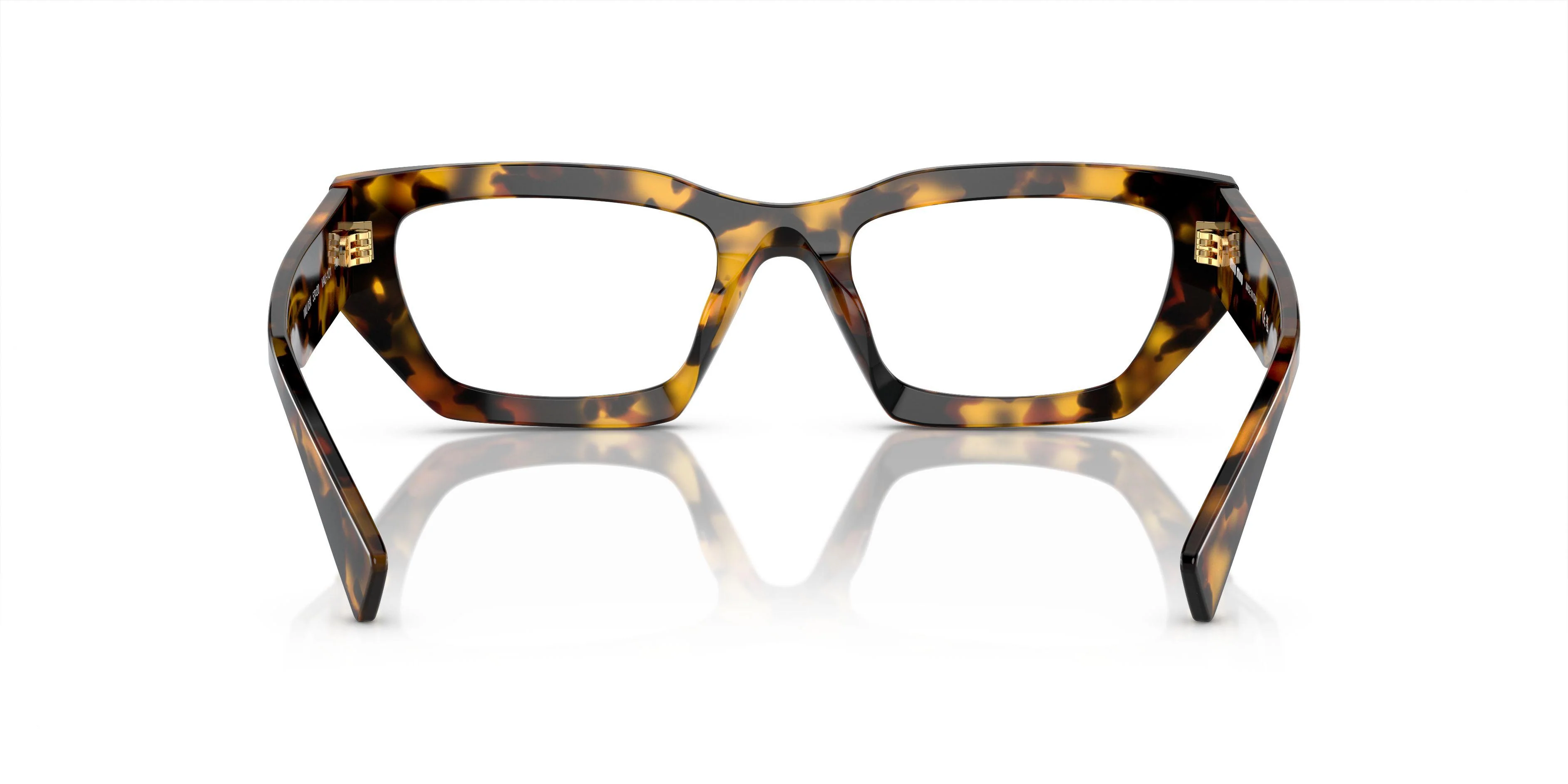 Miu Miu 03XV Eyeglasses - Image 19