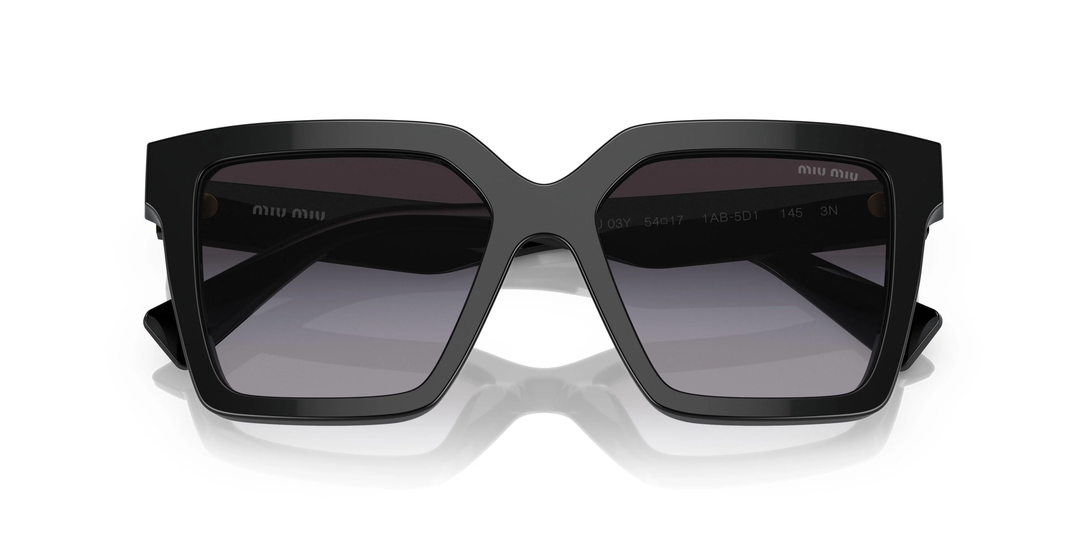 Miu Miu 03YS Sunglasses - Image 7