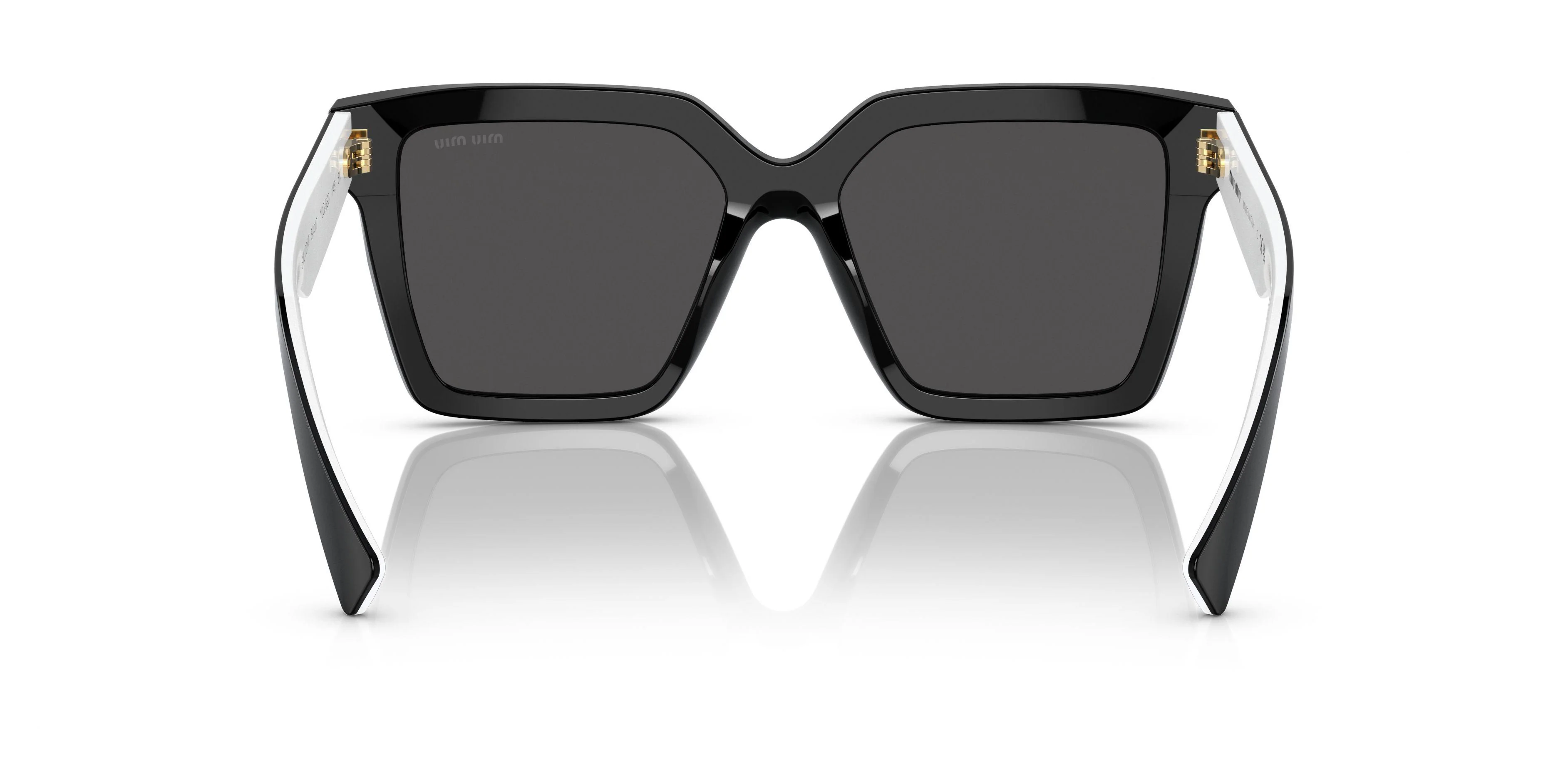 Miu Miu 03YSF Sunglasses - Image 5