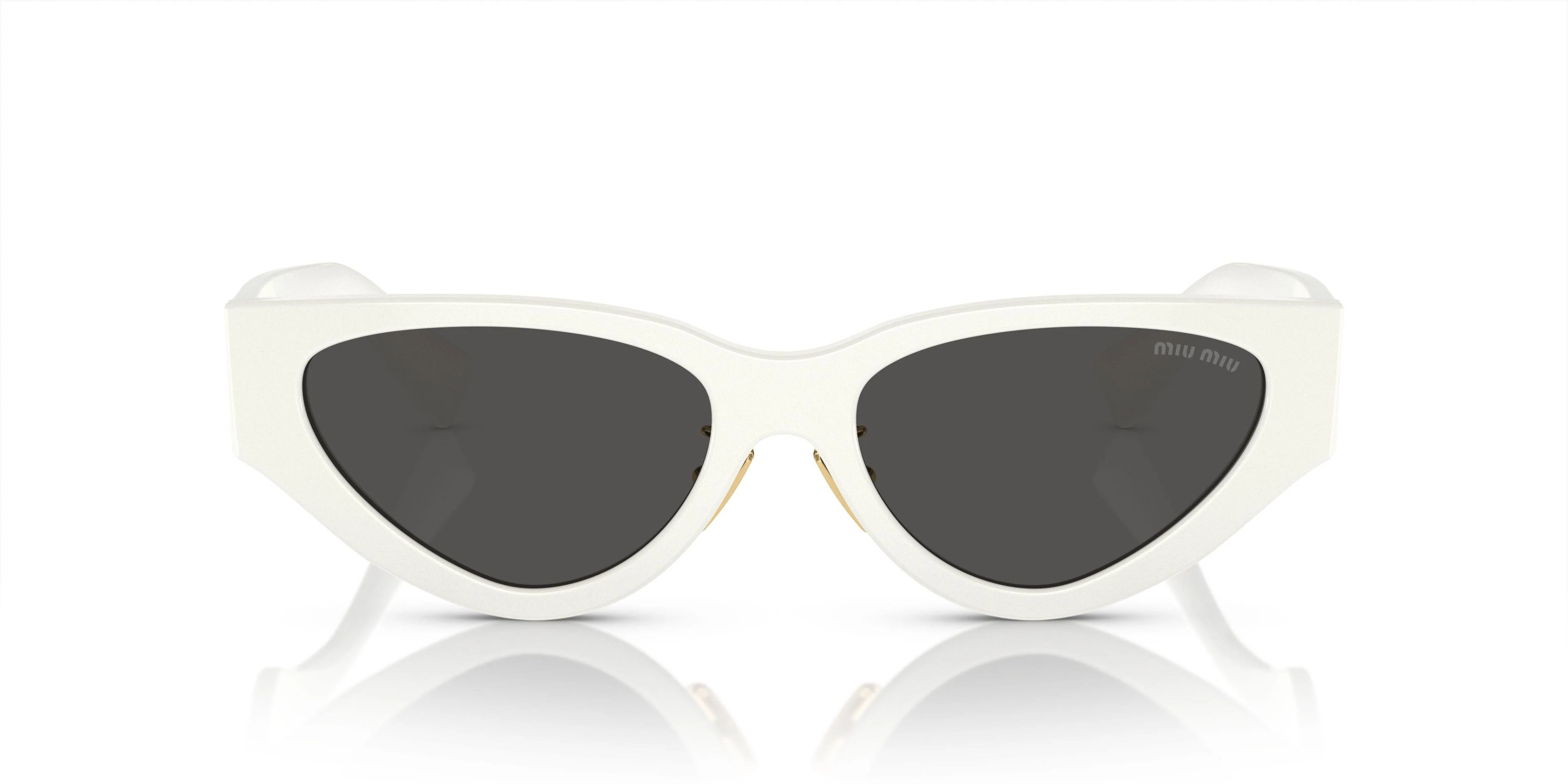 Miu Miu 03ZS Sunglasses - Image 10