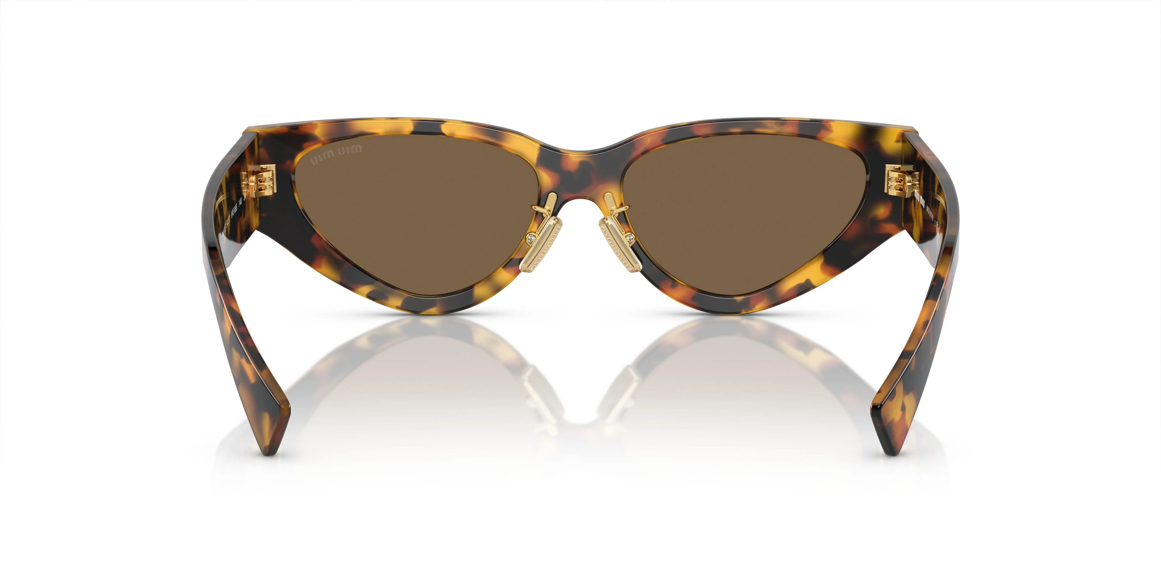 Miu Miu 03ZS Sunglasses - Image 14