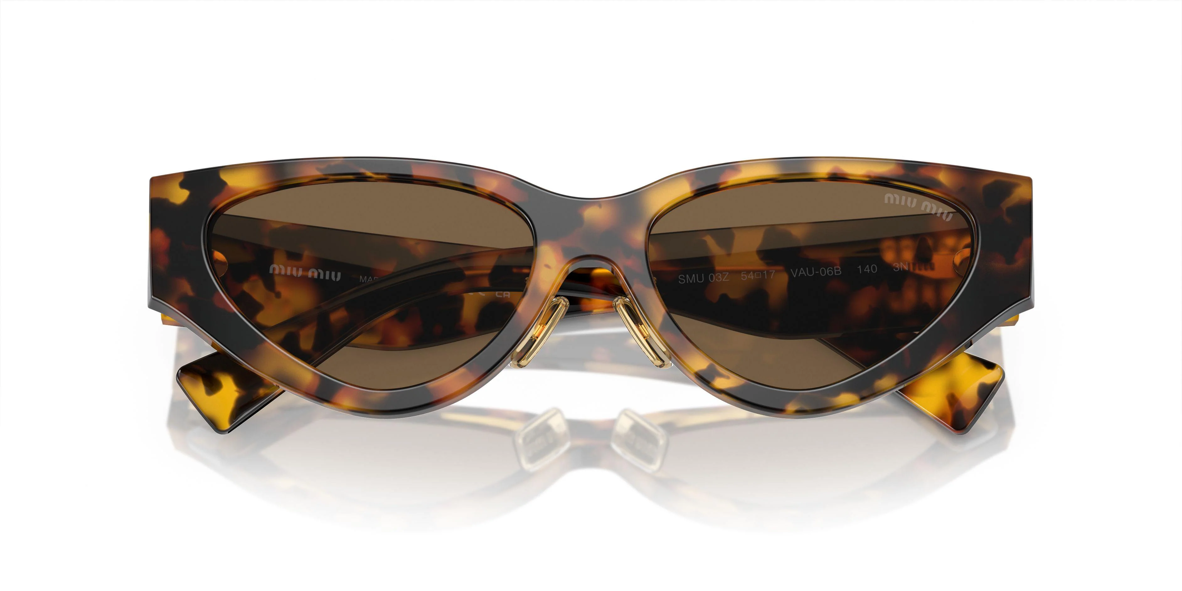 Miu Miu 03ZS Sunglasses - Image 16
