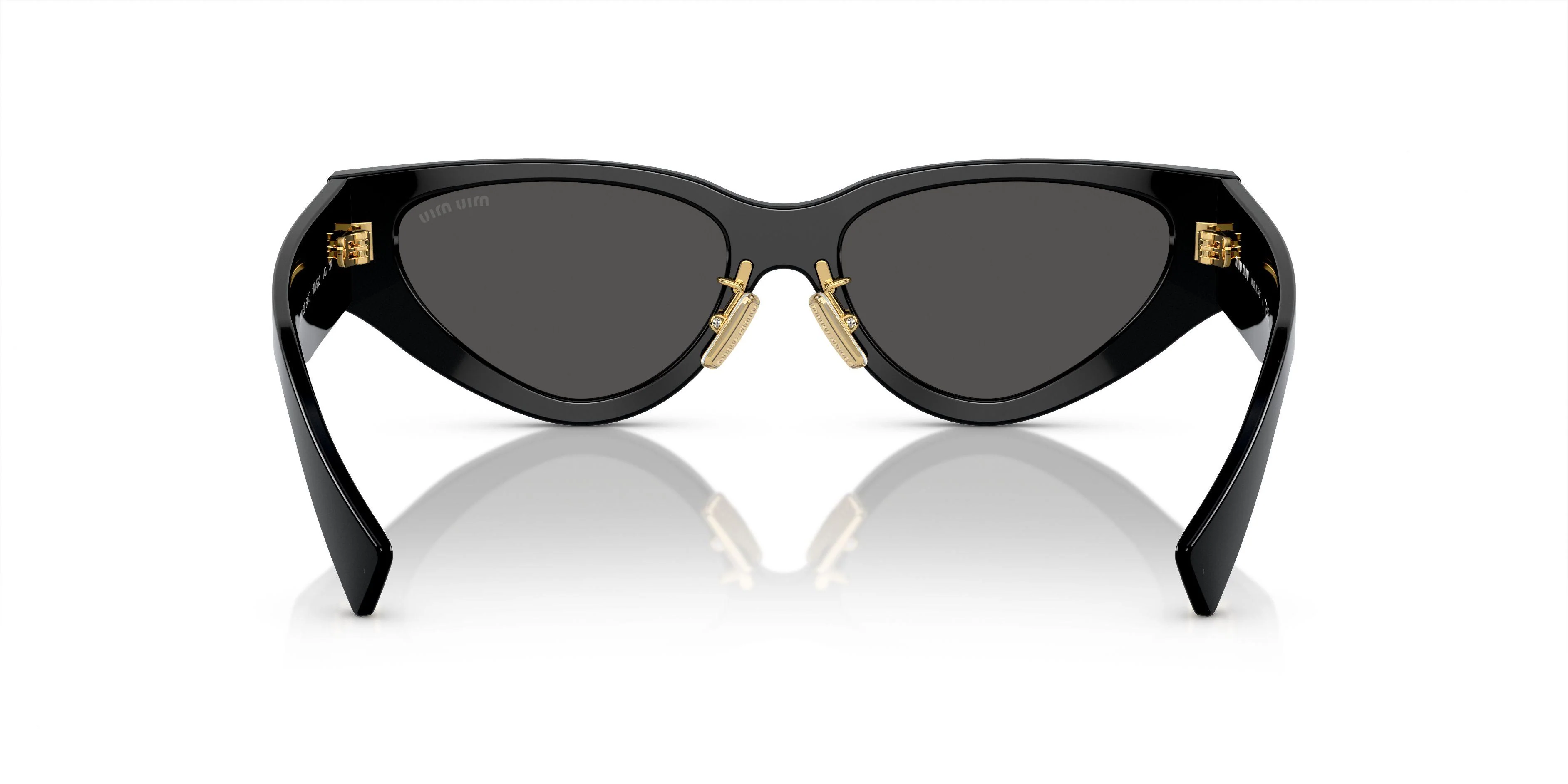 Miu Miu 03ZS Sunglasses - Image 19