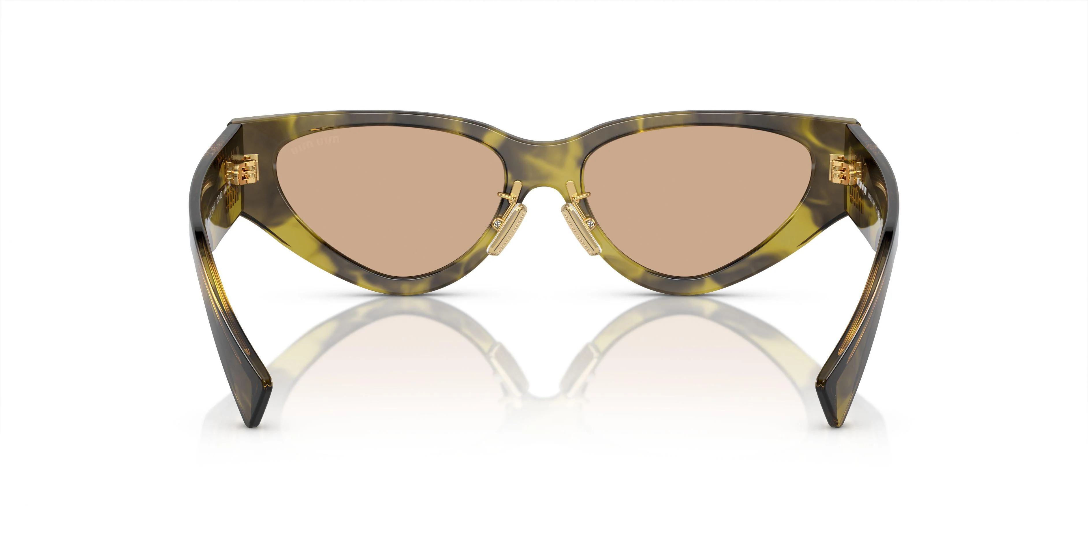 Miu Miu 03ZS Sunglasses - Image 25