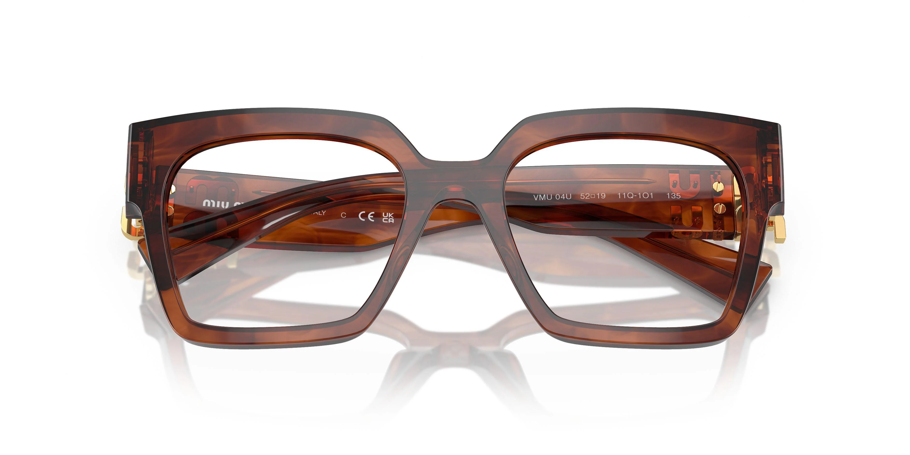 Miu Miu 04UV Eyeglasses - Image 26