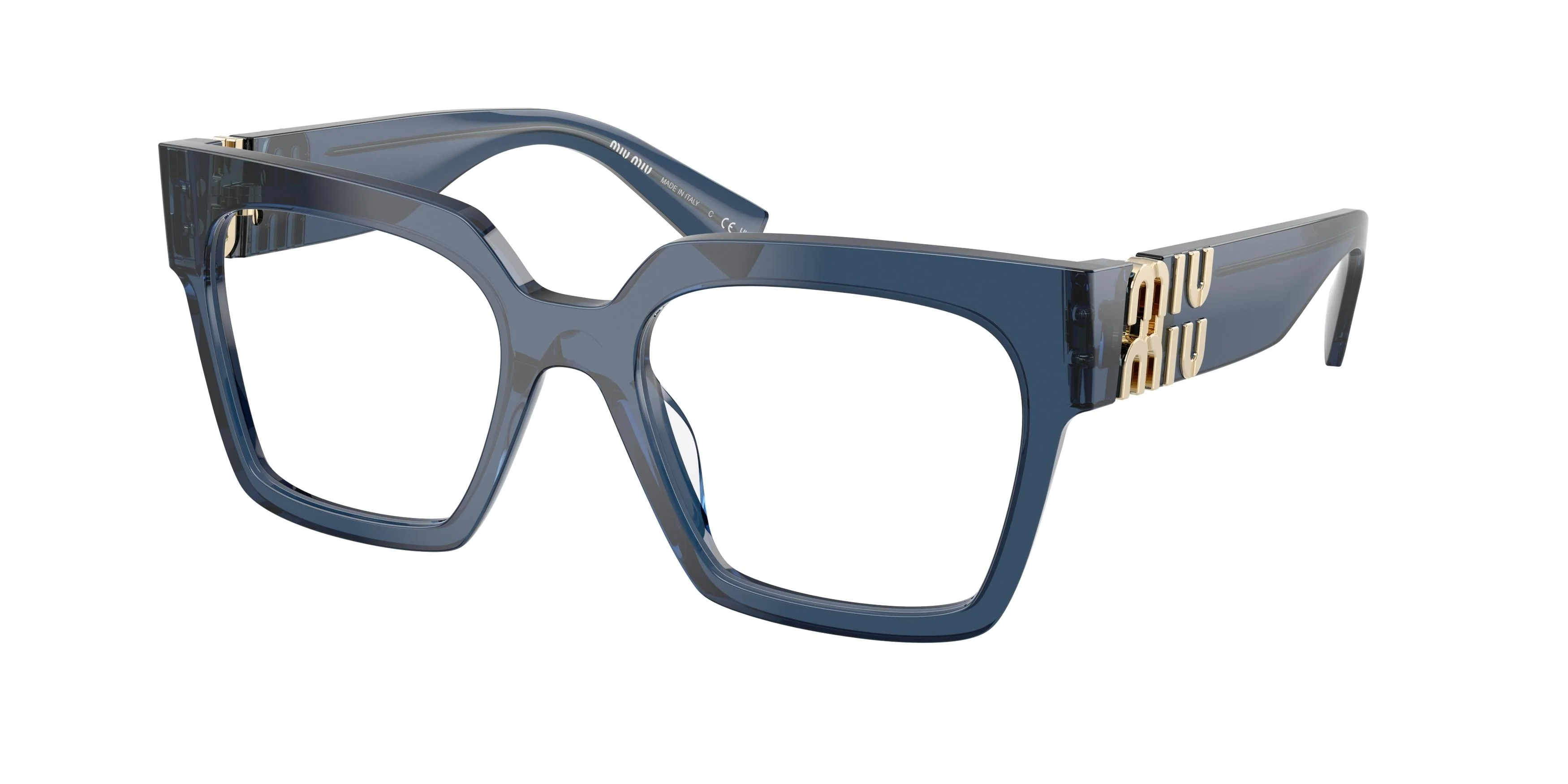 Miu Miu 04UV Eyeglasses - Image 39