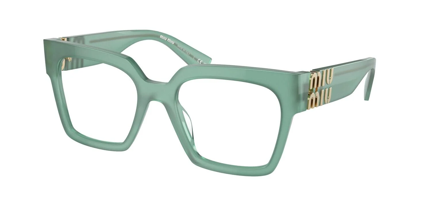 Miu Miu 04UV Eyeglasses - Image 4