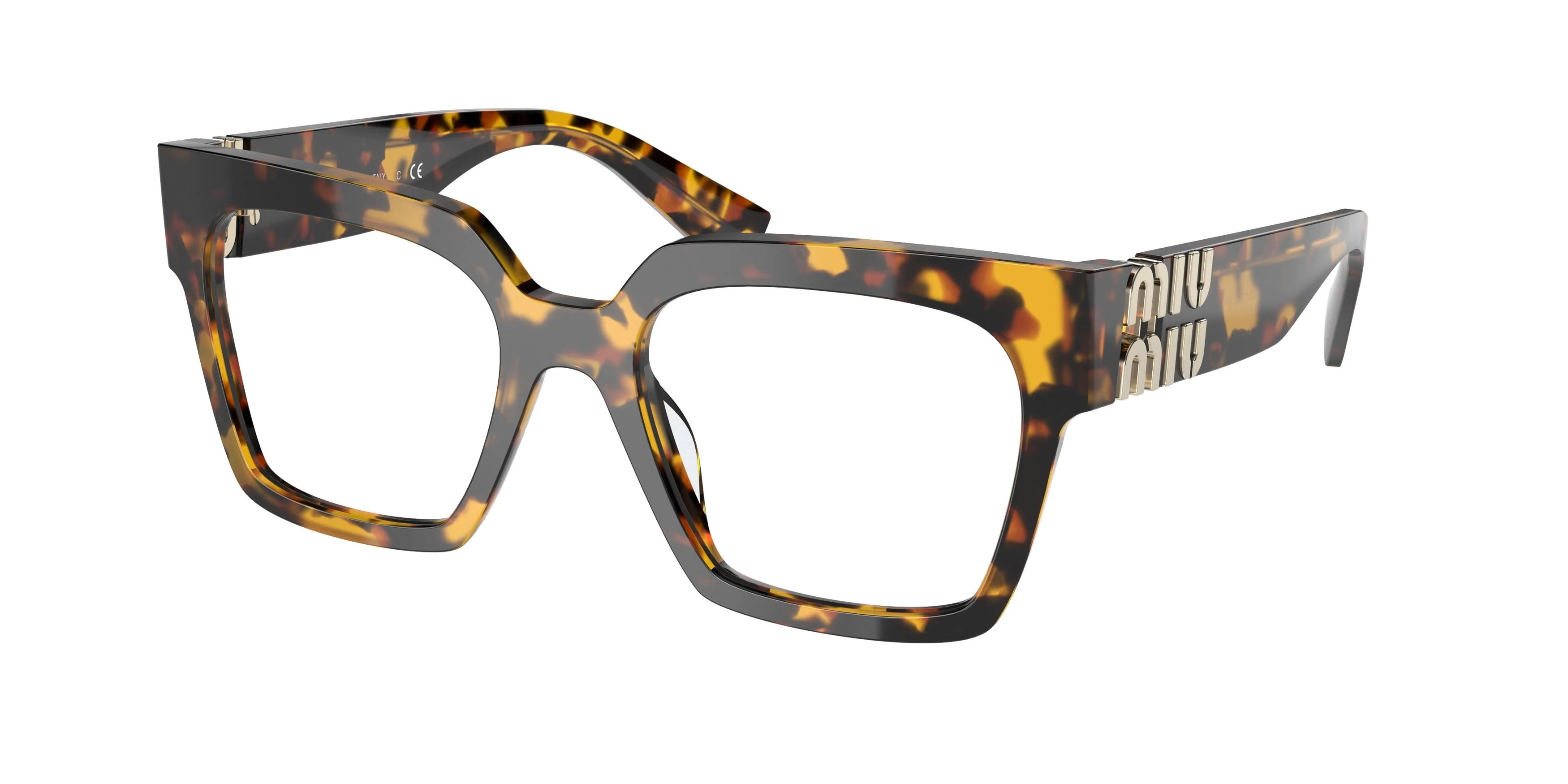 Miu Miu 04UV Eyeglasses - Image 44