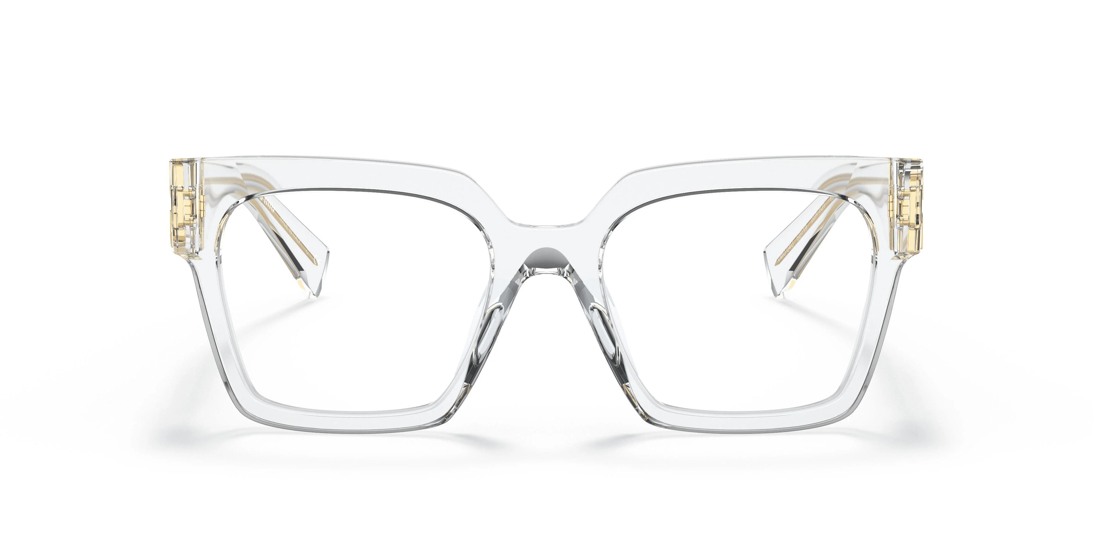 Miu Miu 04UV Eyeglasses - Image 52