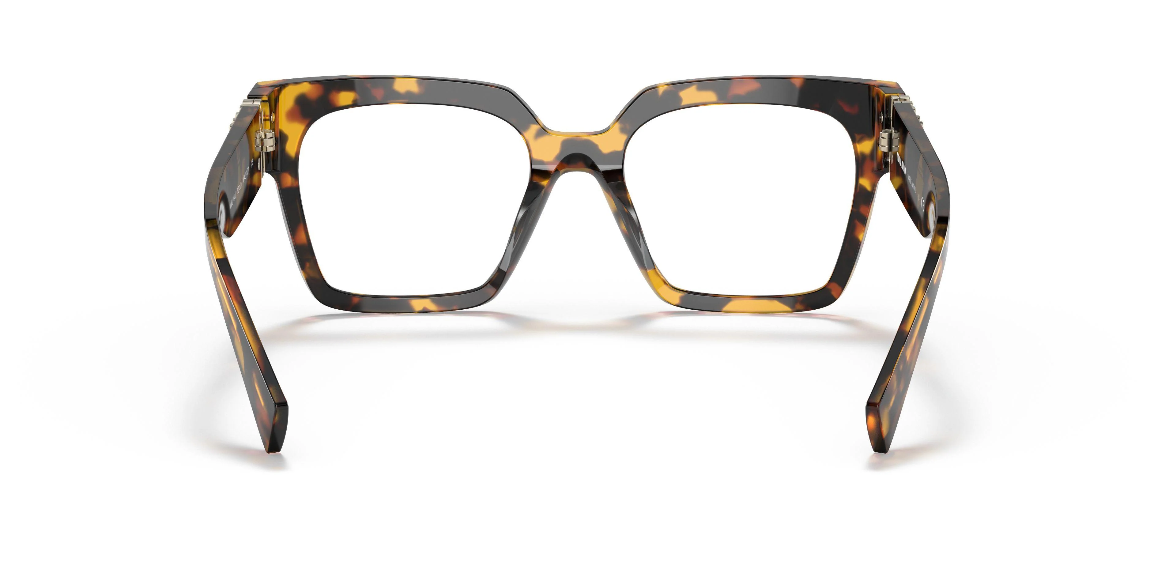 Miu Miu 04UV Eyeglasses - Image 9