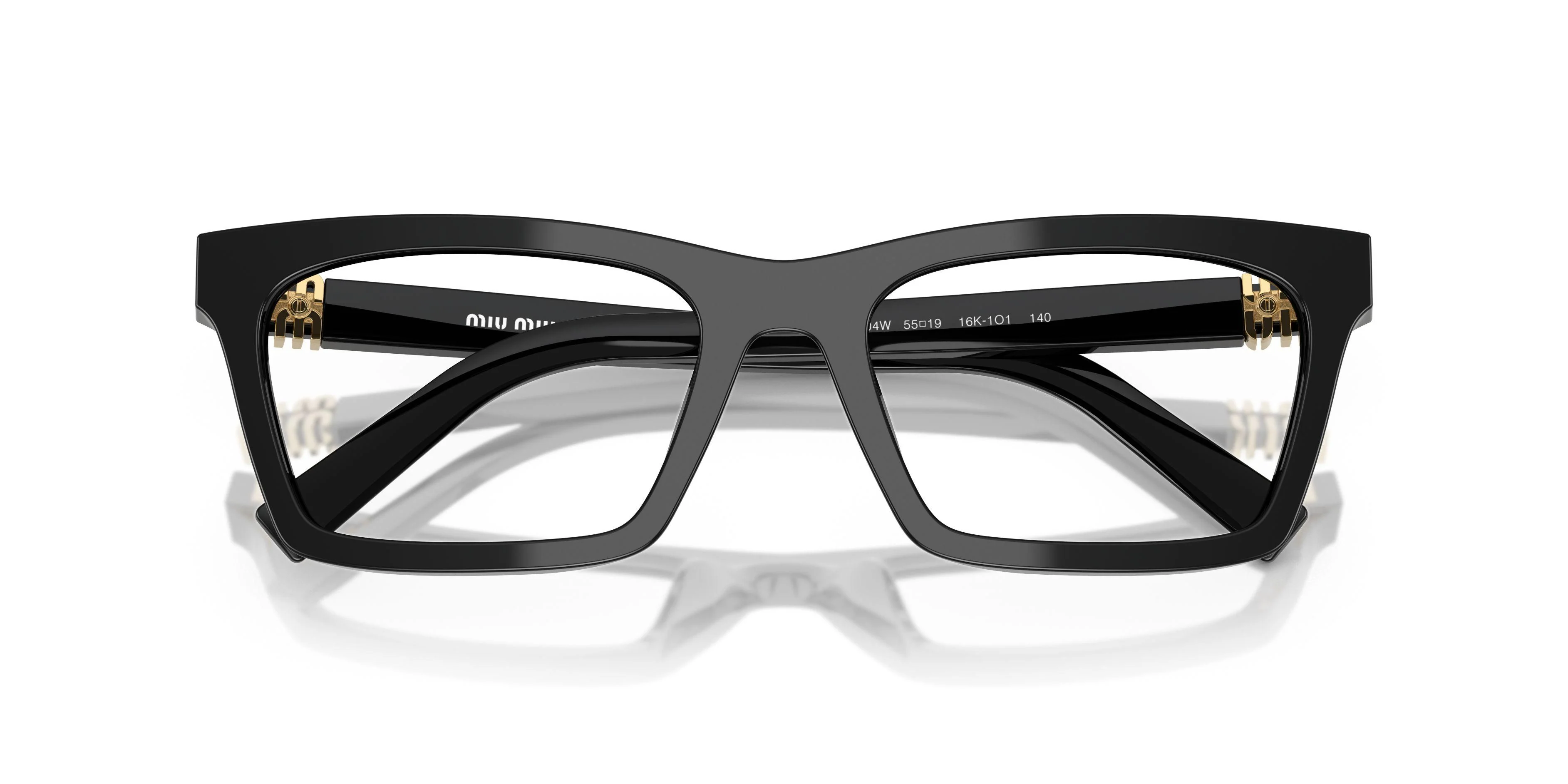 Miu Miu 04WV Eyeglasses - Image 14