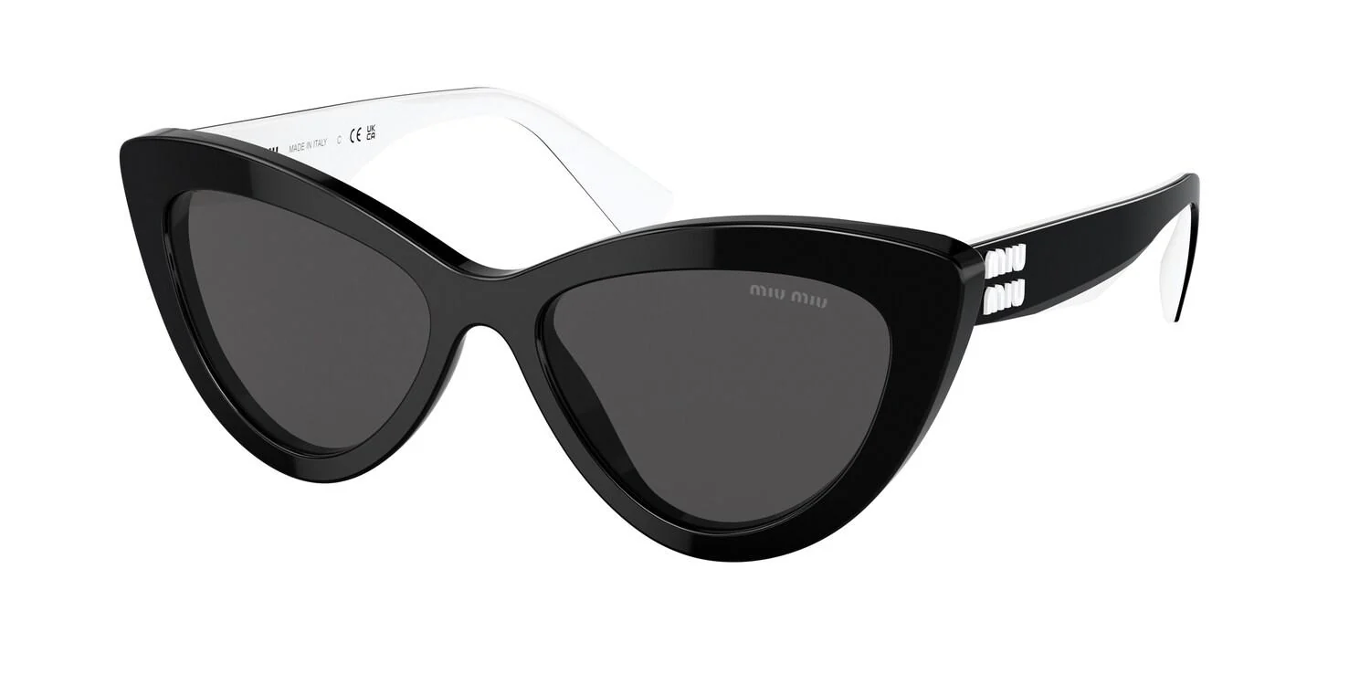 Miu Miu 04YS Sunglasses - Image 2