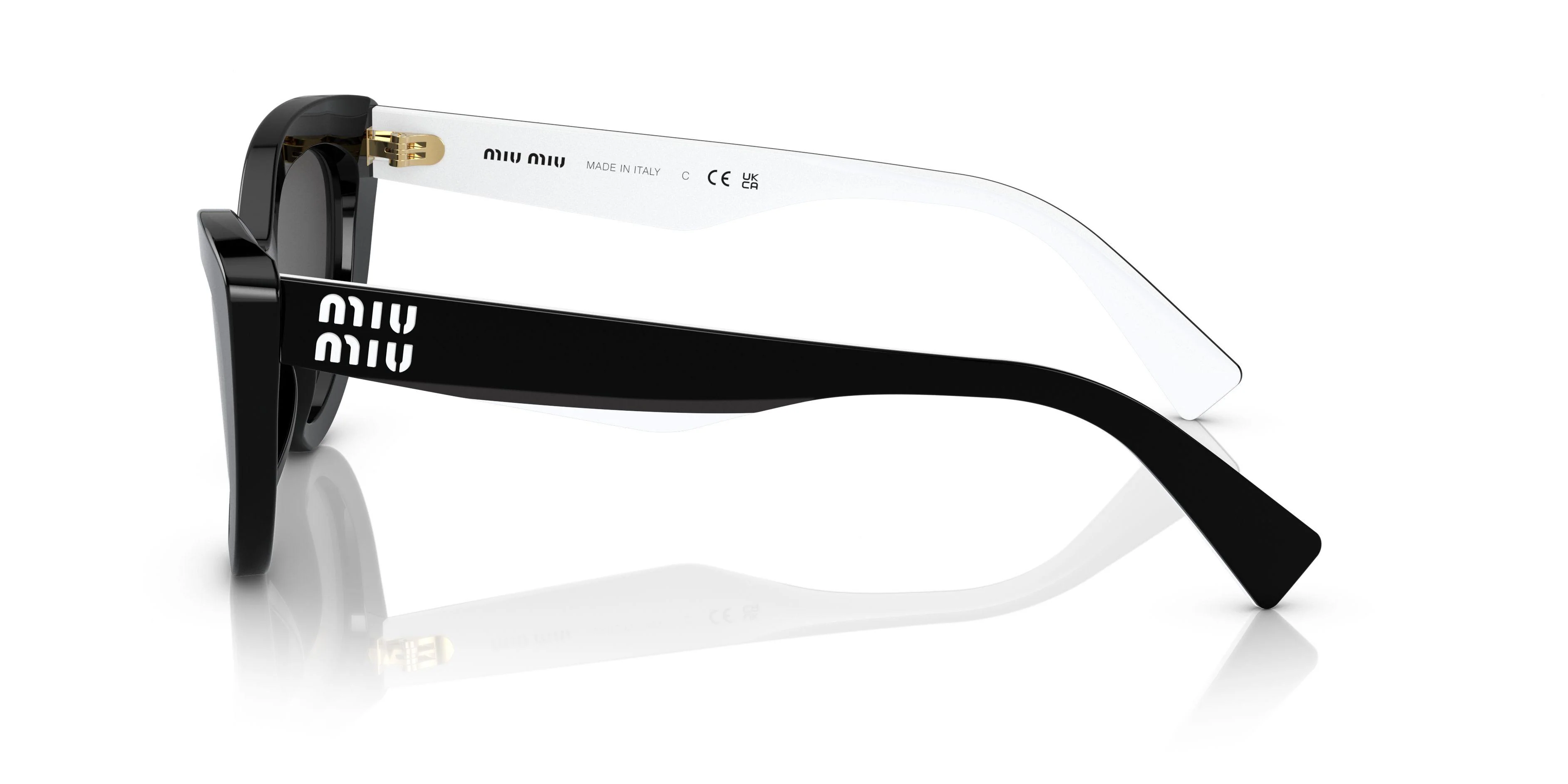 Miu Miu 04YS Sunglasses - Image 3