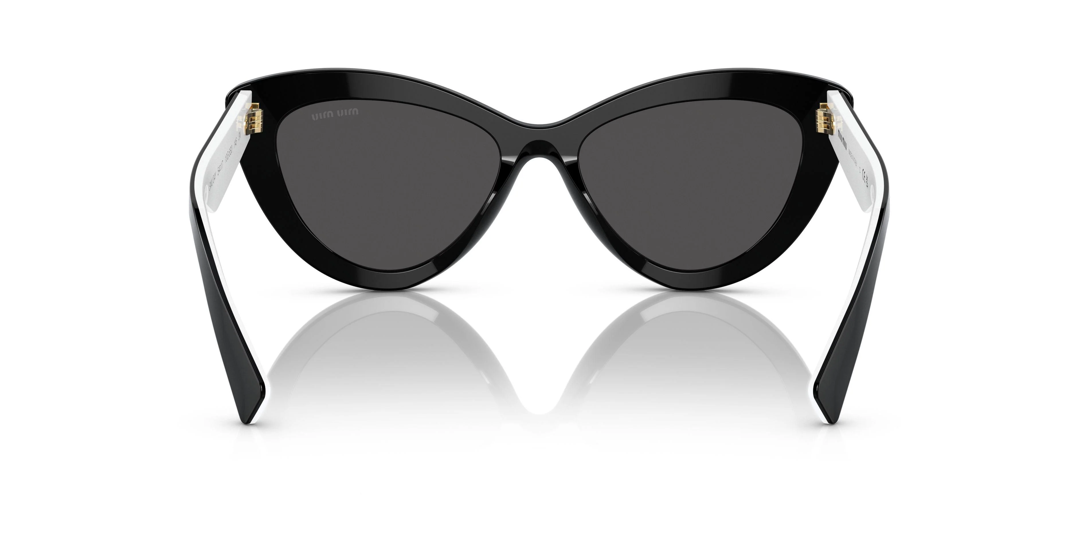 Miu Miu 04YS Sunglasses - Image 4