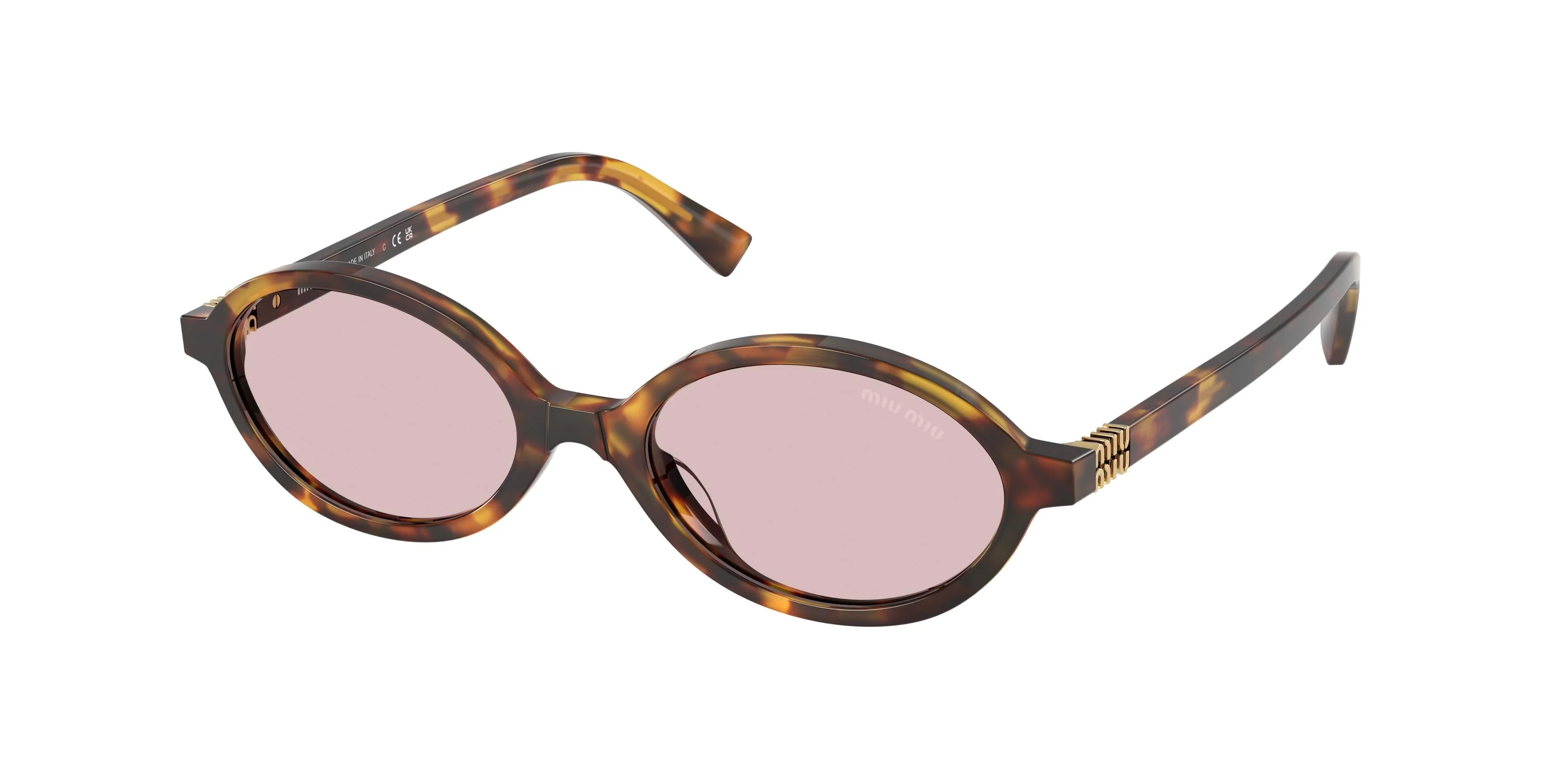 Miu Miu 04ZS Sunglasses - Image 10
