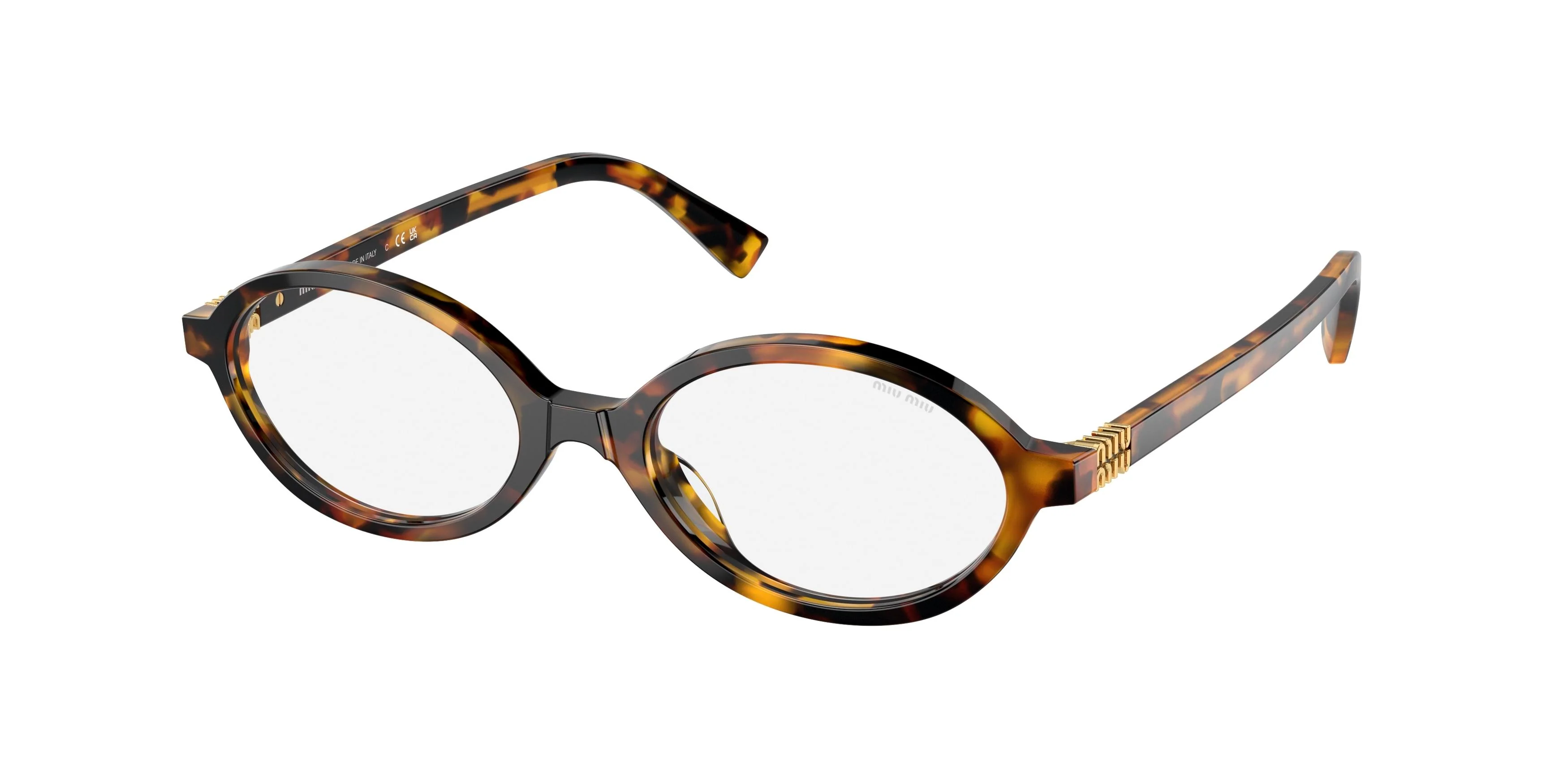 Miu Miu 04ZS Sunglasses - Image 12