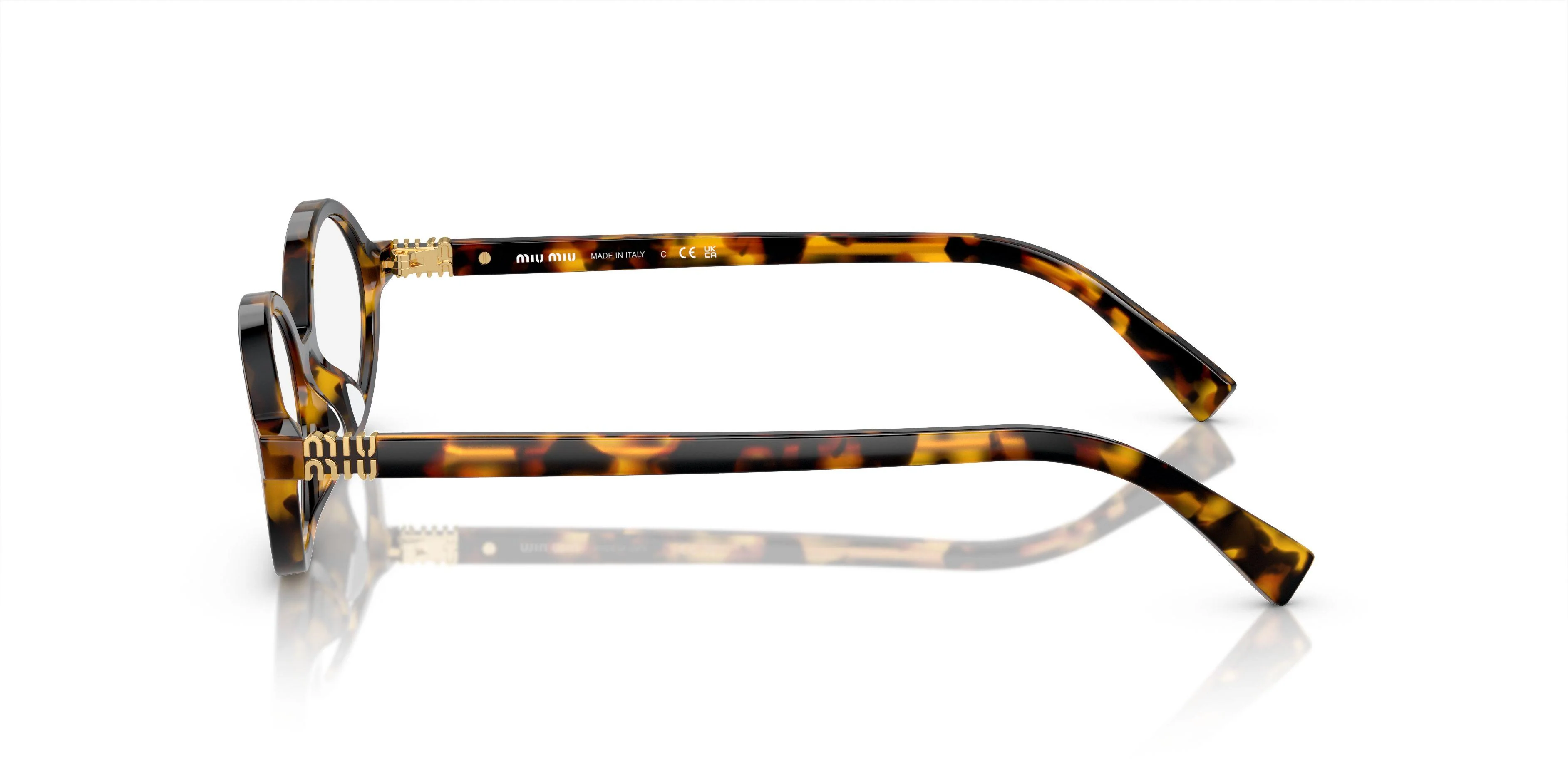 Miu Miu 04ZS Sunglasses - Image 13