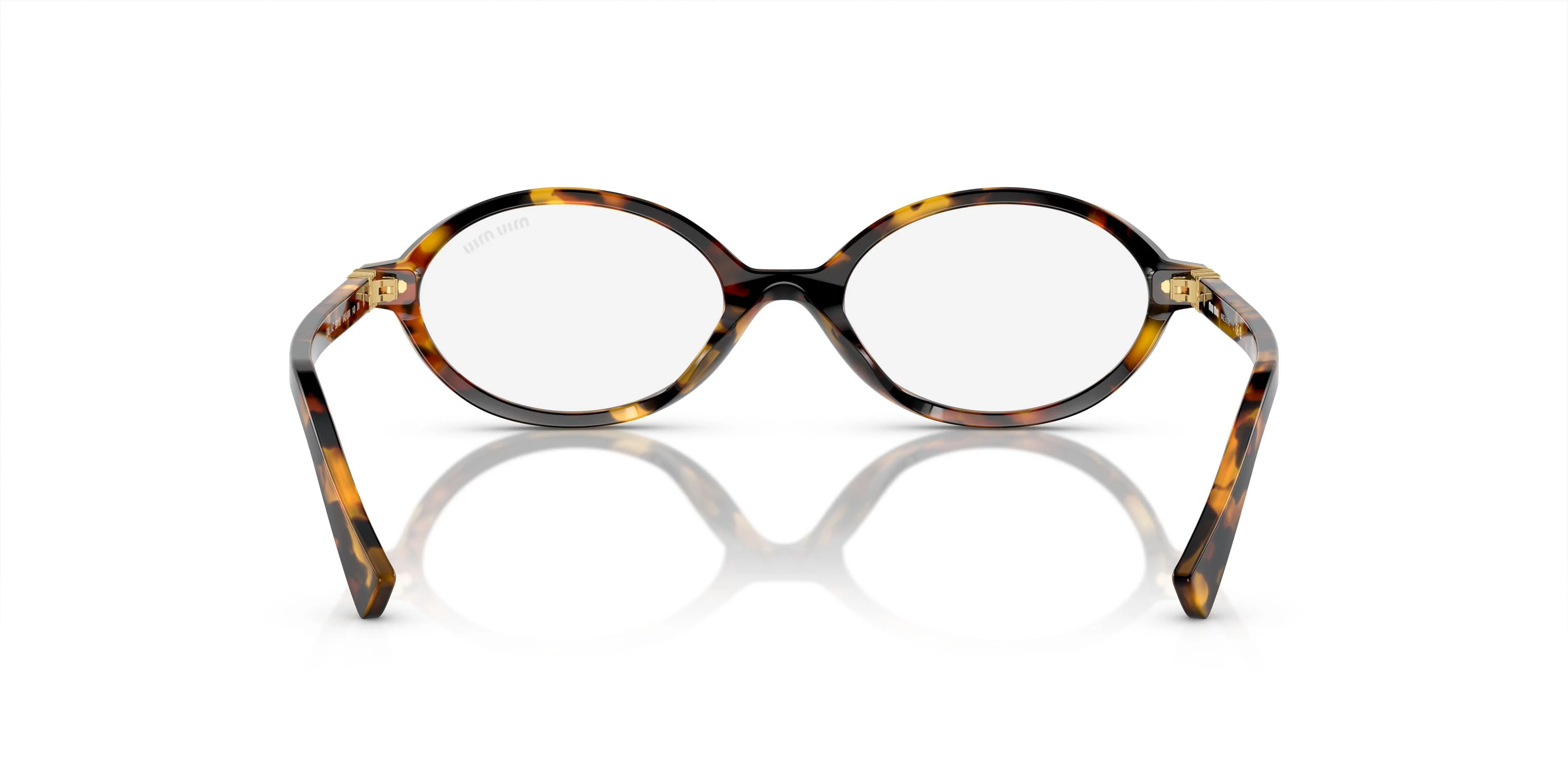 Miu Miu 04ZS Sunglasses - Image 14