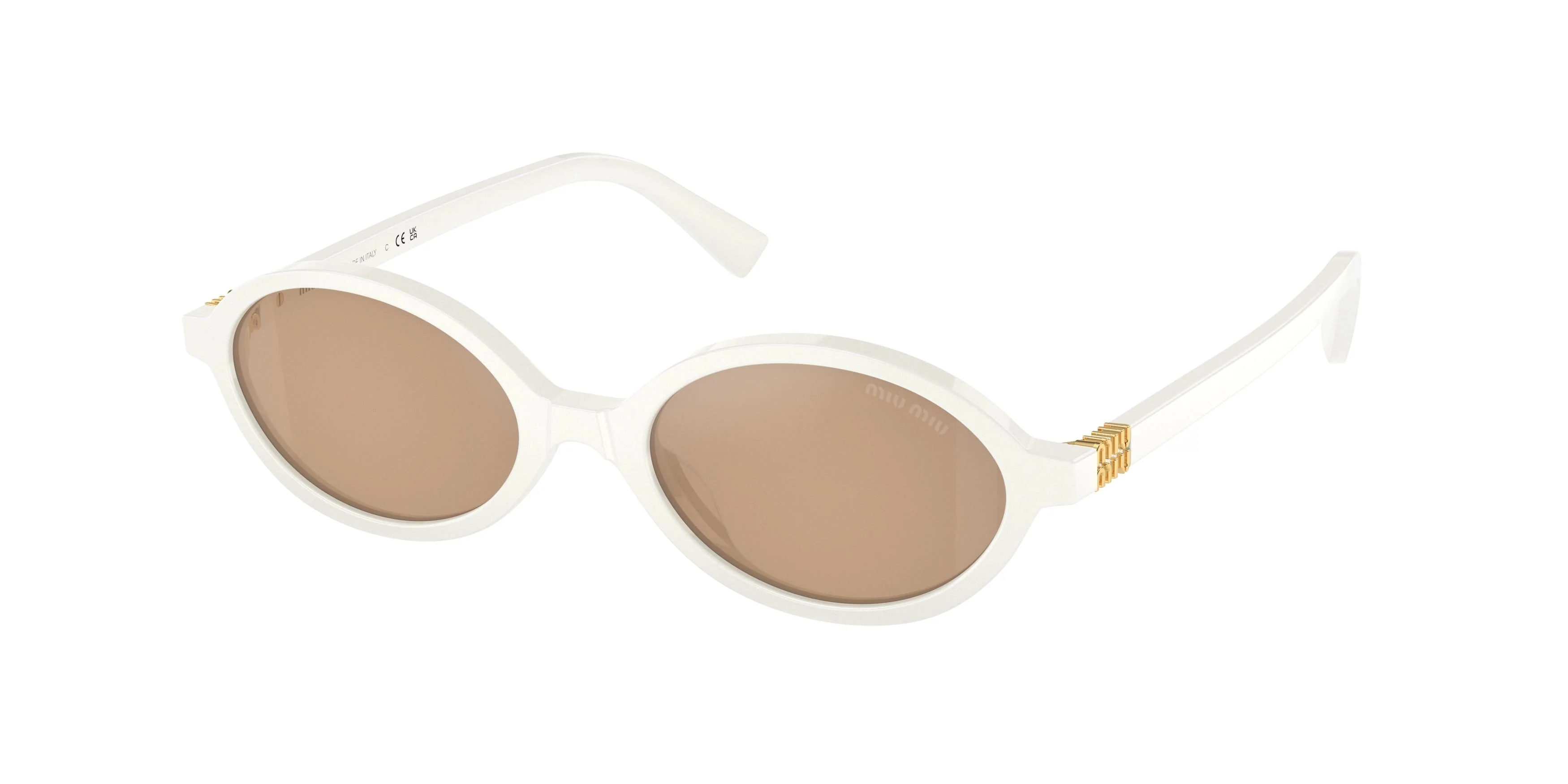 Miu Miu 04ZS Sunglasses - Image 17