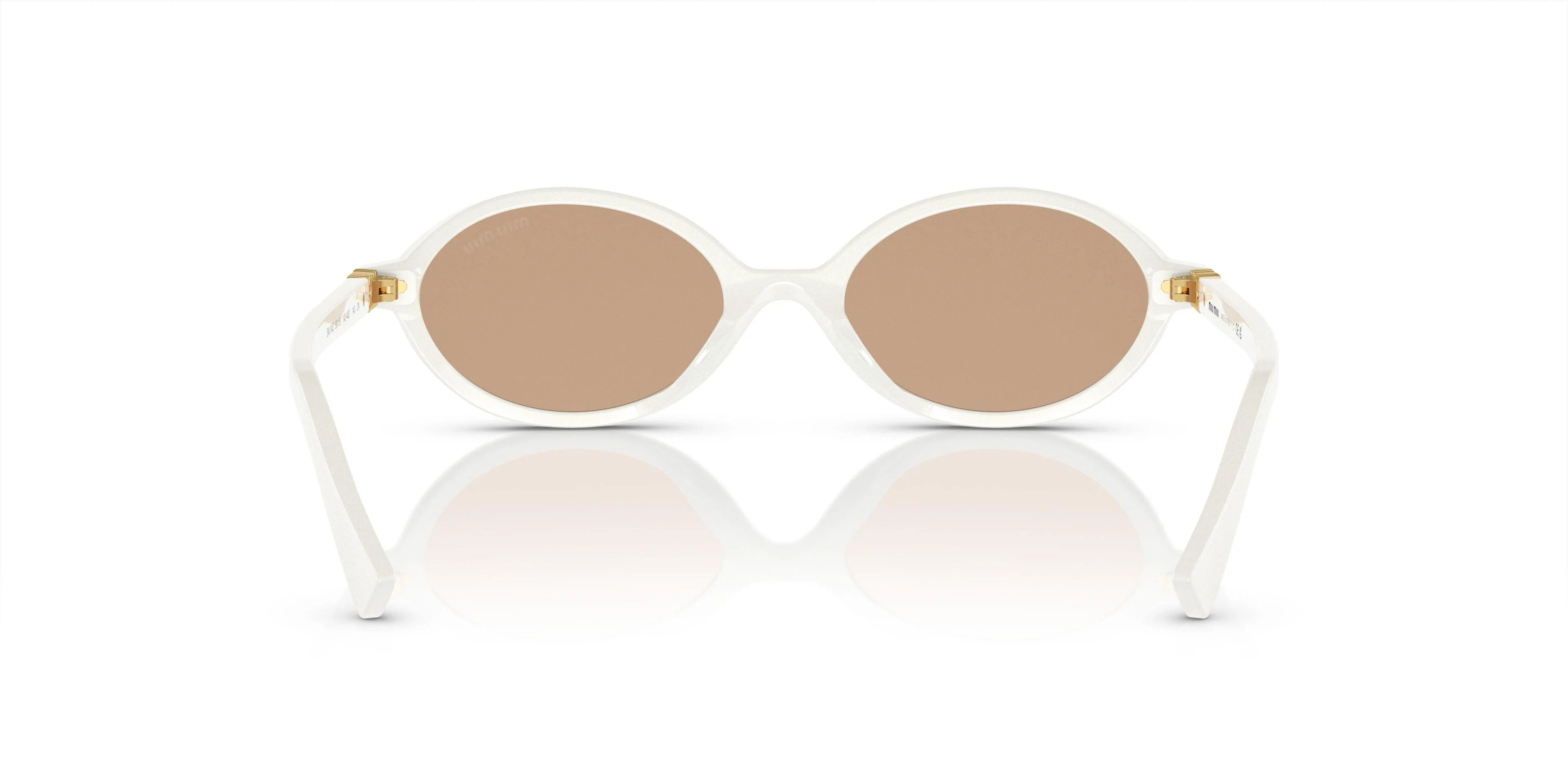 Miu Miu 04ZS Sunglasses - Image 19