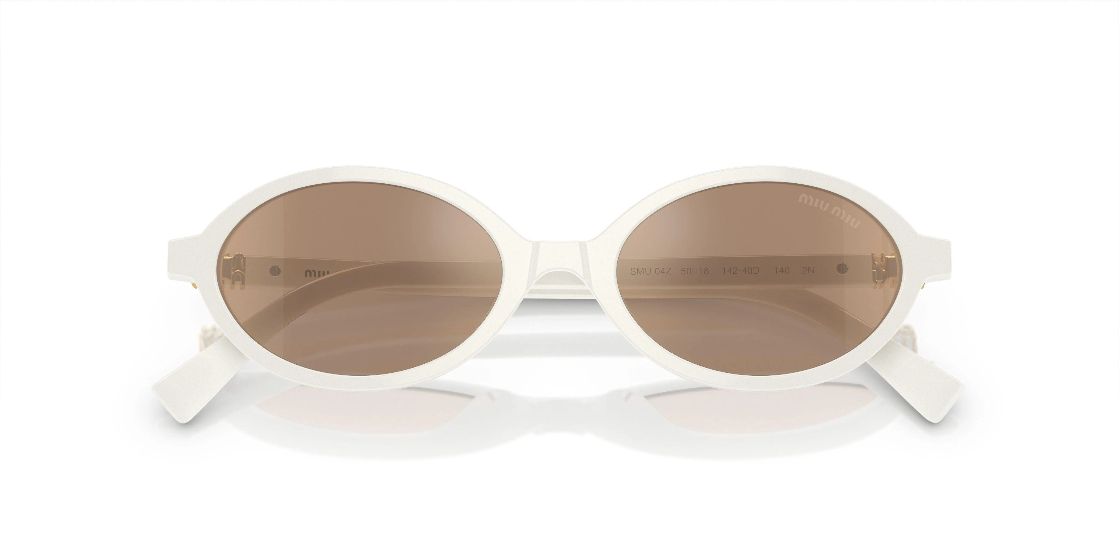 Miu Miu 04ZS Sunglasses - Image 21