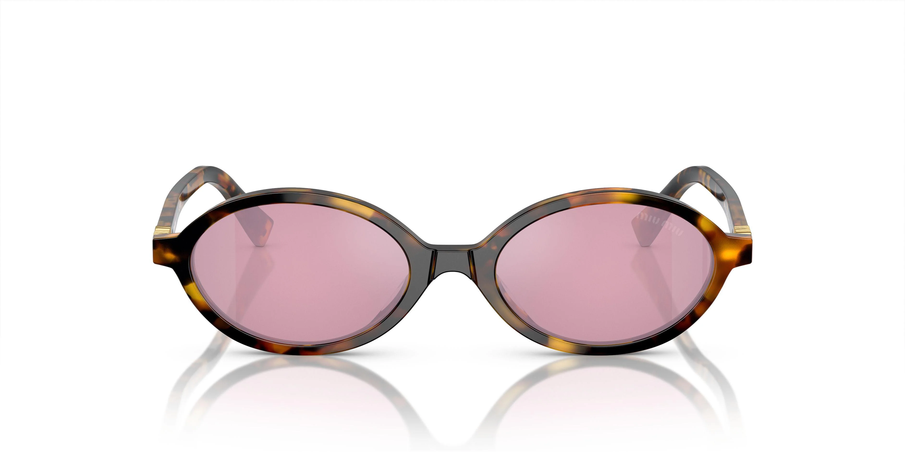 Miu Miu 04ZS Sunglasses - Image 25
