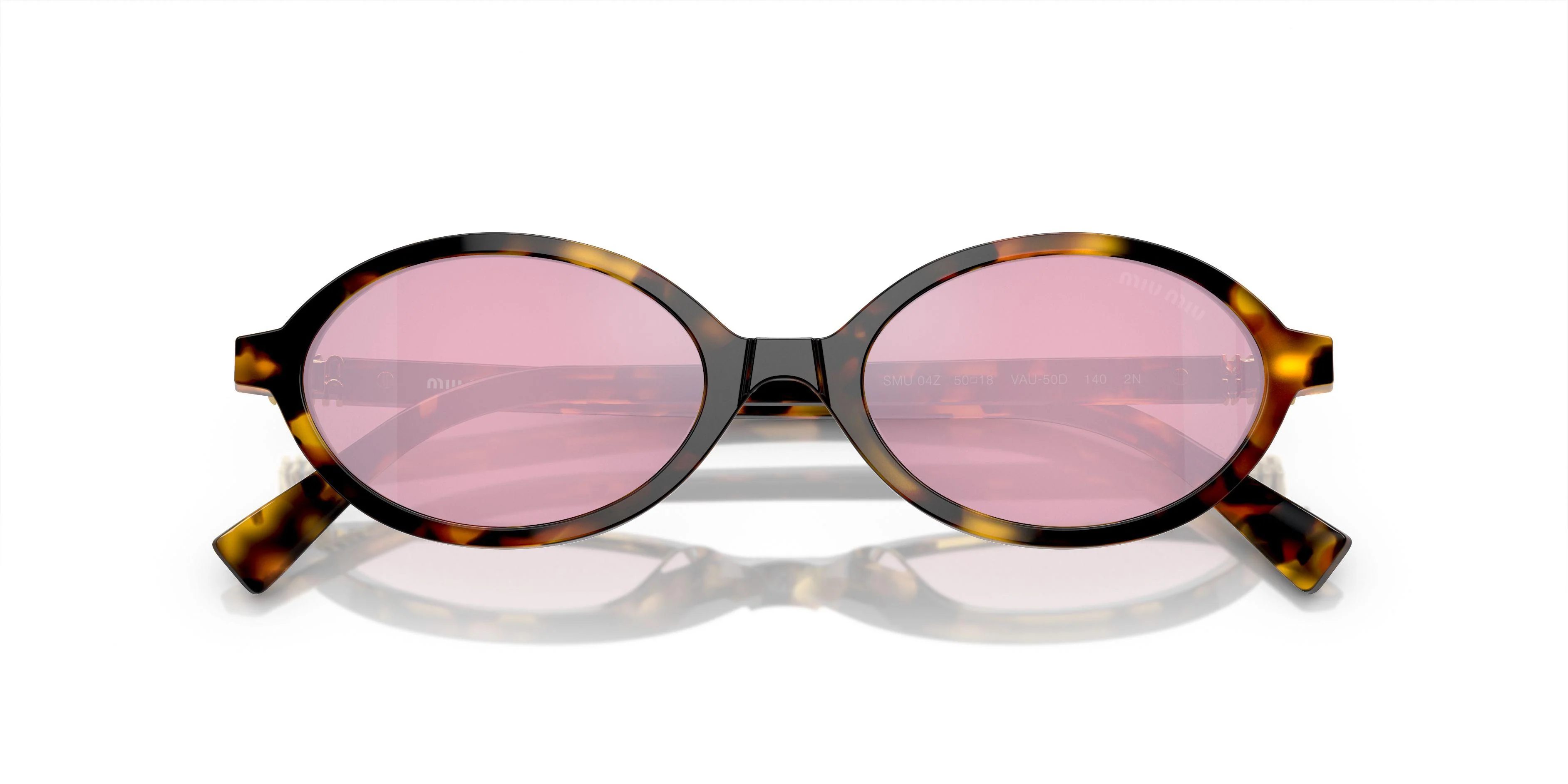 Miu Miu 04ZS Sunglasses - Image 26