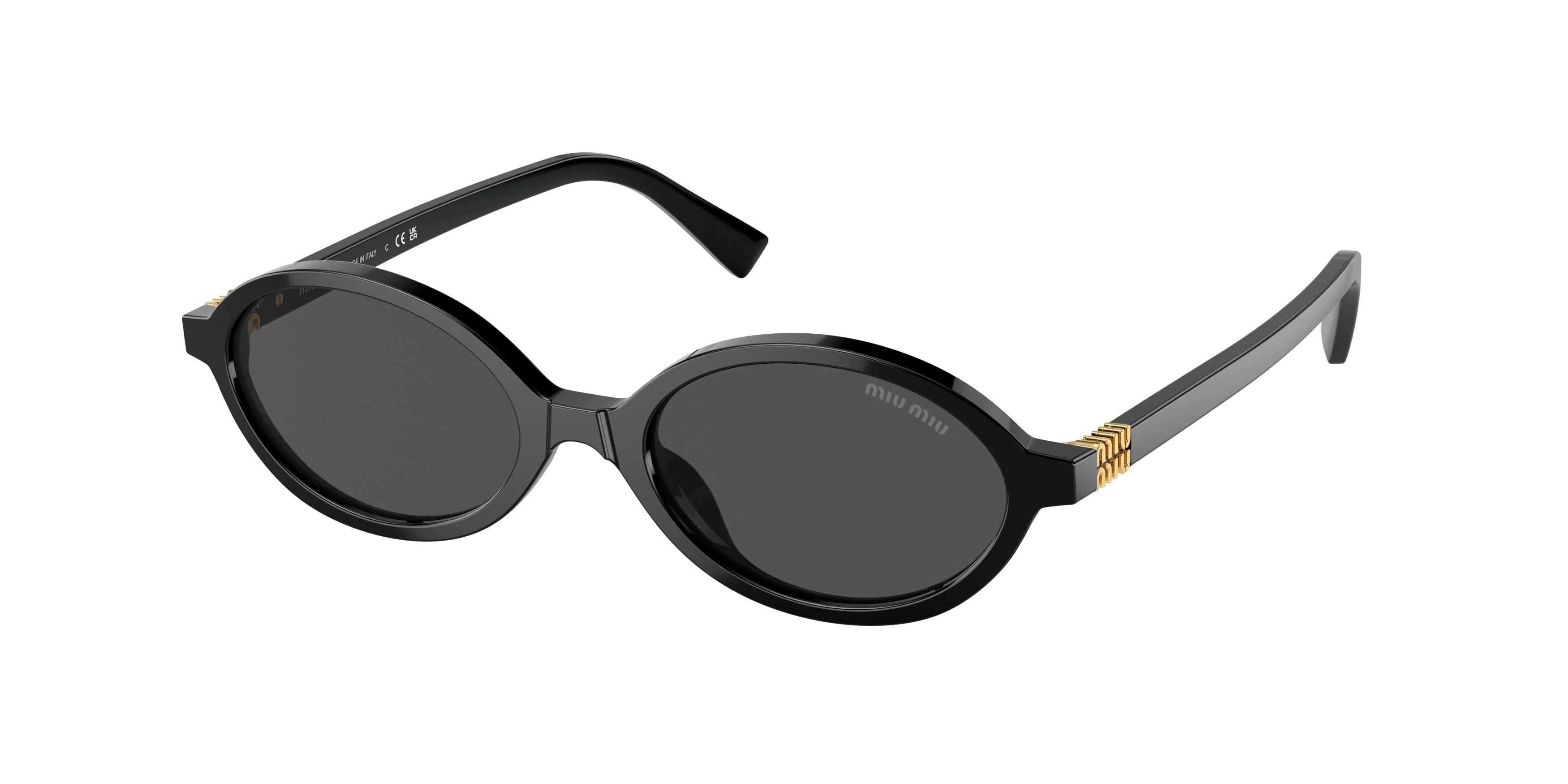 Miu Miu 04ZS Sunglasses - Image 27
