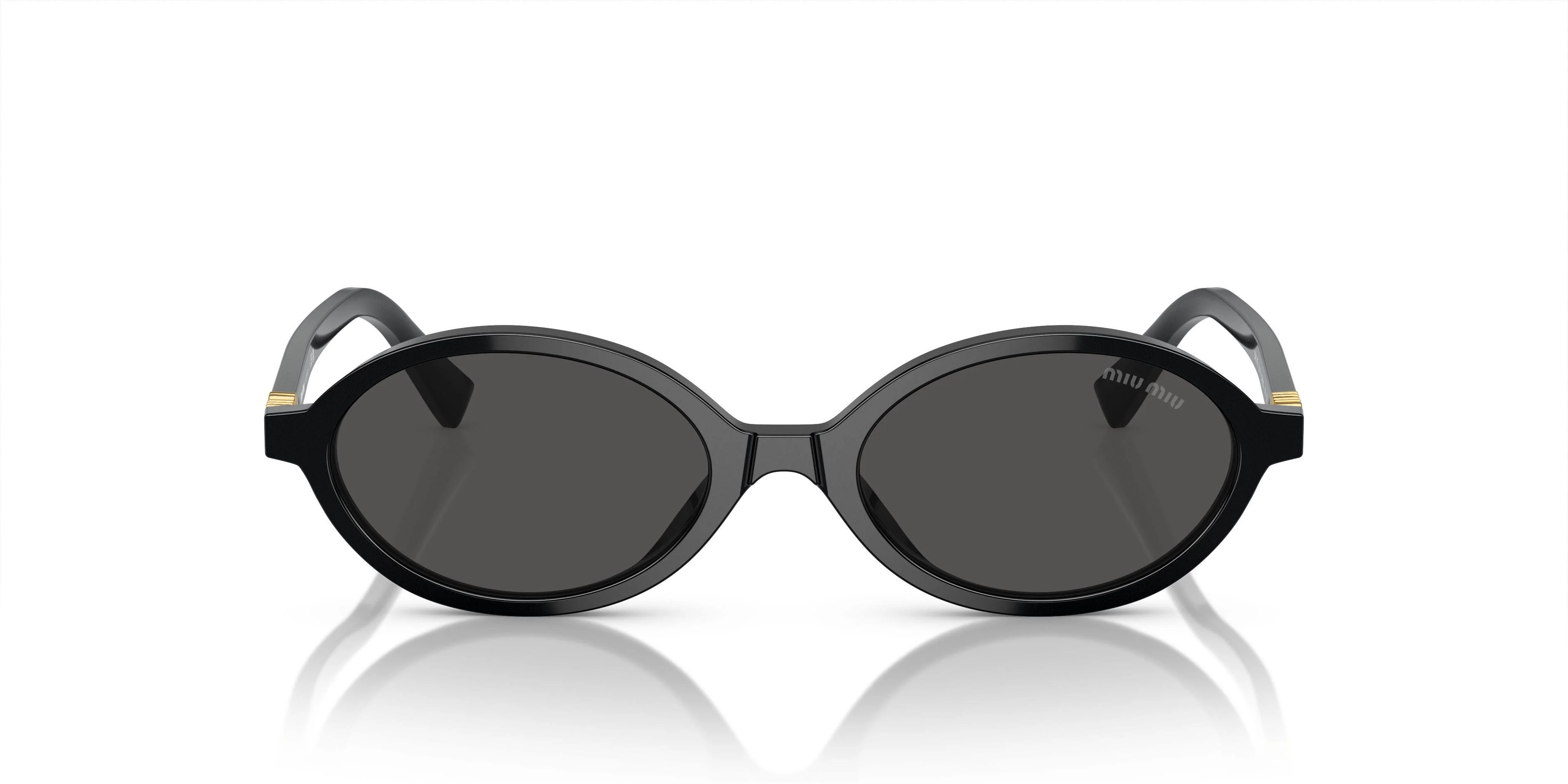 Miu Miu 04ZS Sunglasses - Image 30