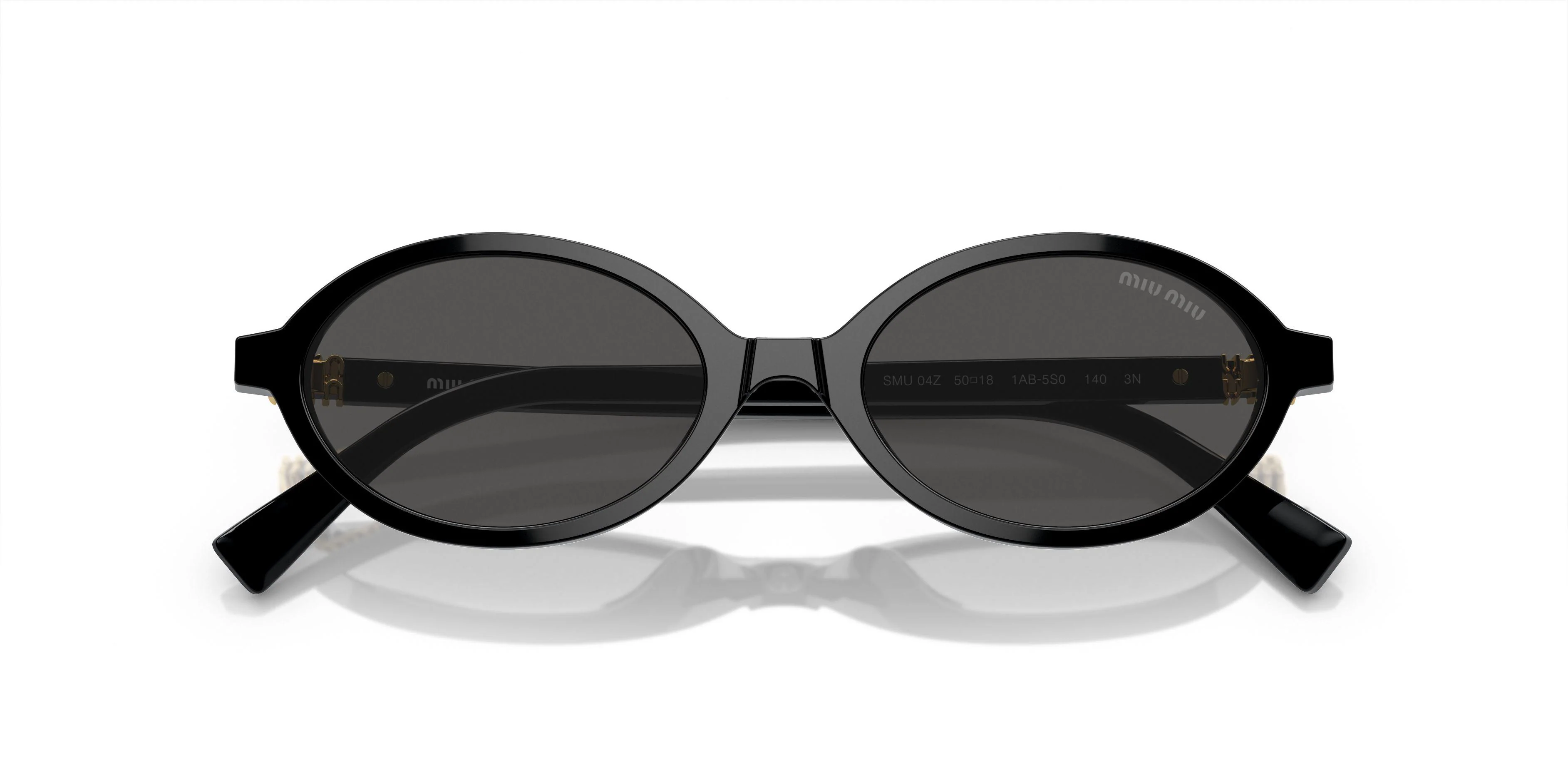 Miu Miu 04ZS Sunglasses - Image 31