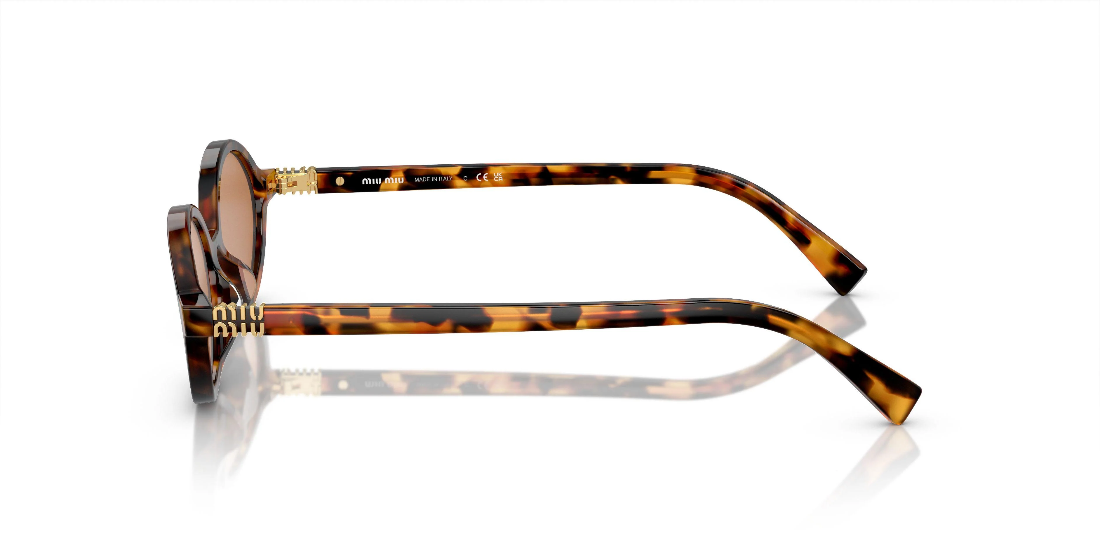 Miu Miu 04ZS Sunglasses - Image 33