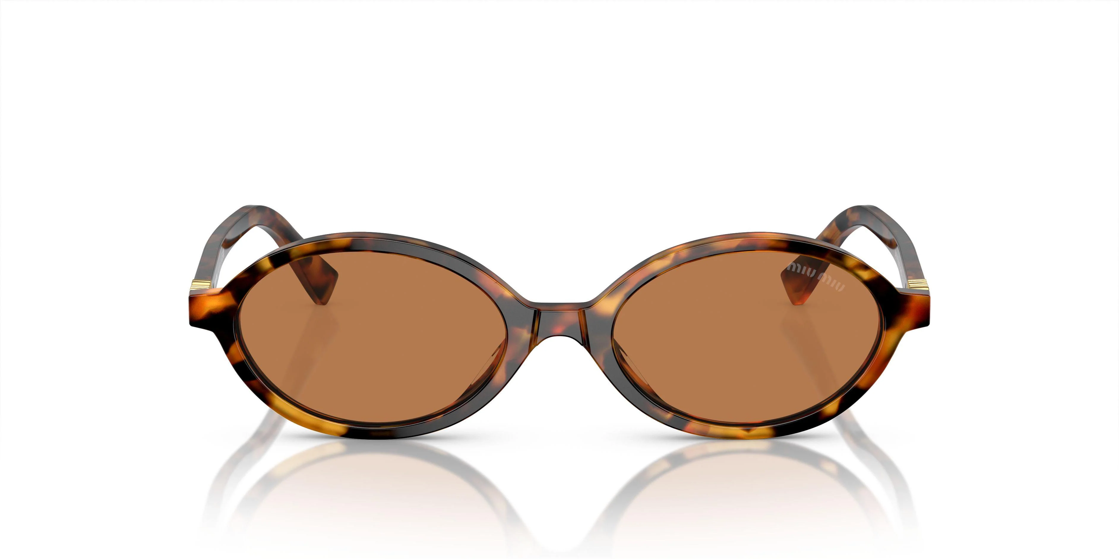 Miu Miu 04ZS Sunglasses - Image 35